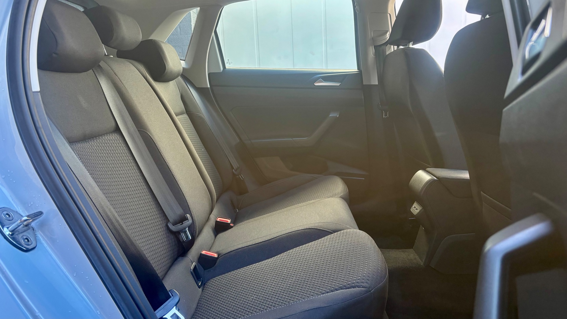 Foto van Volkswagen Polo