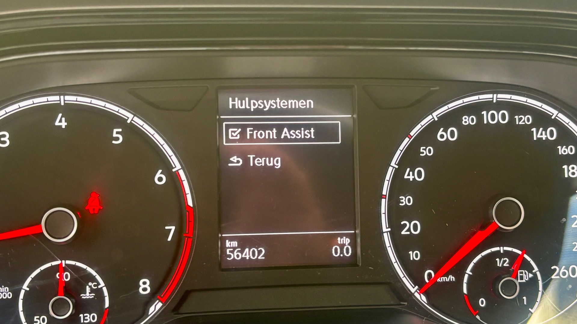 Foto van Volkswagen Polo