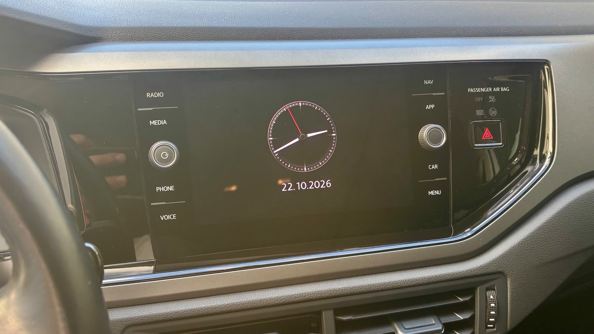 Foto van Volkswagen Polo