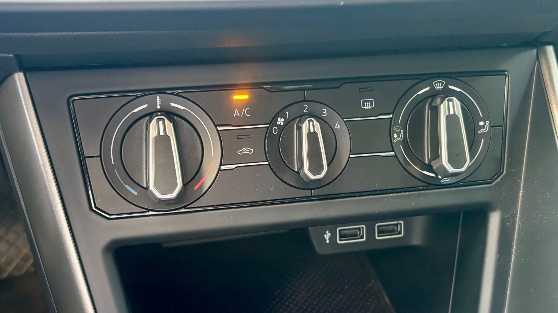 Foto van Volkswagen Polo