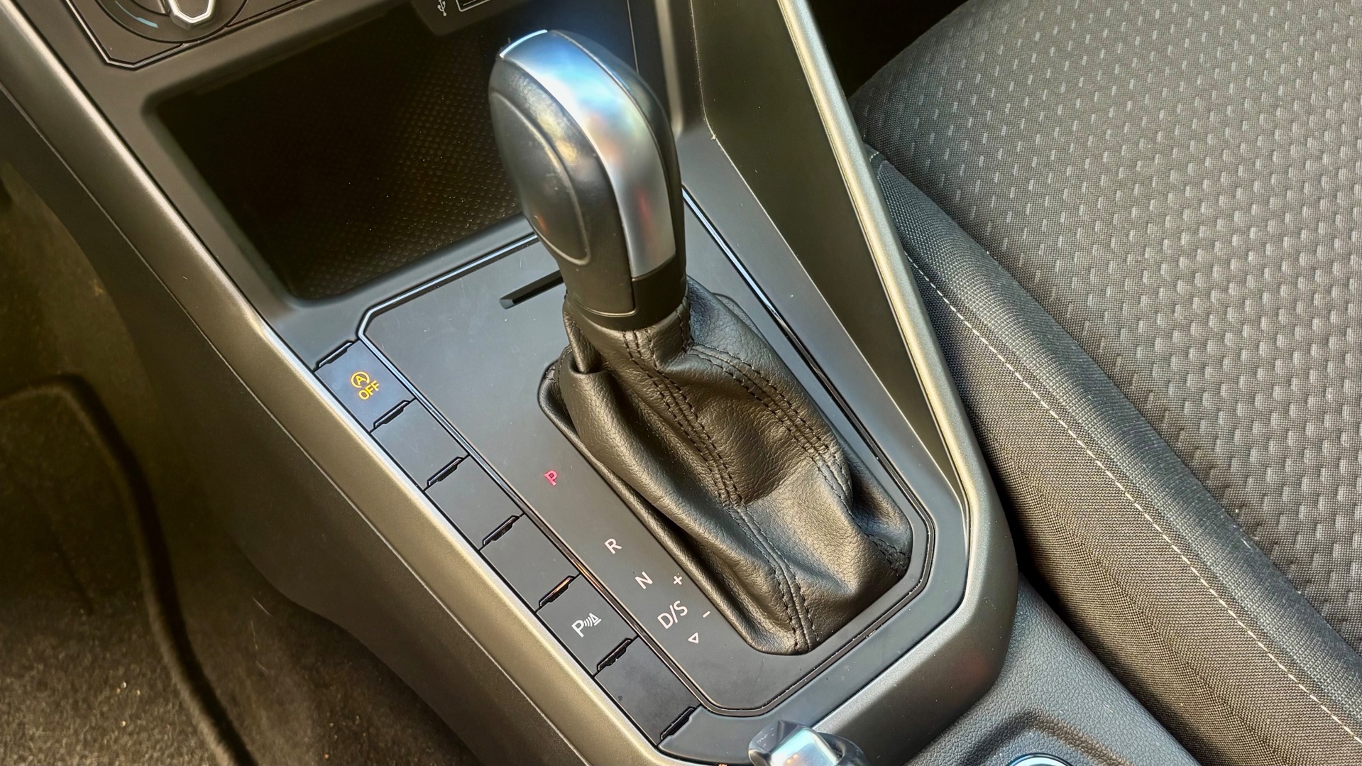 Foto van Volkswagen Polo