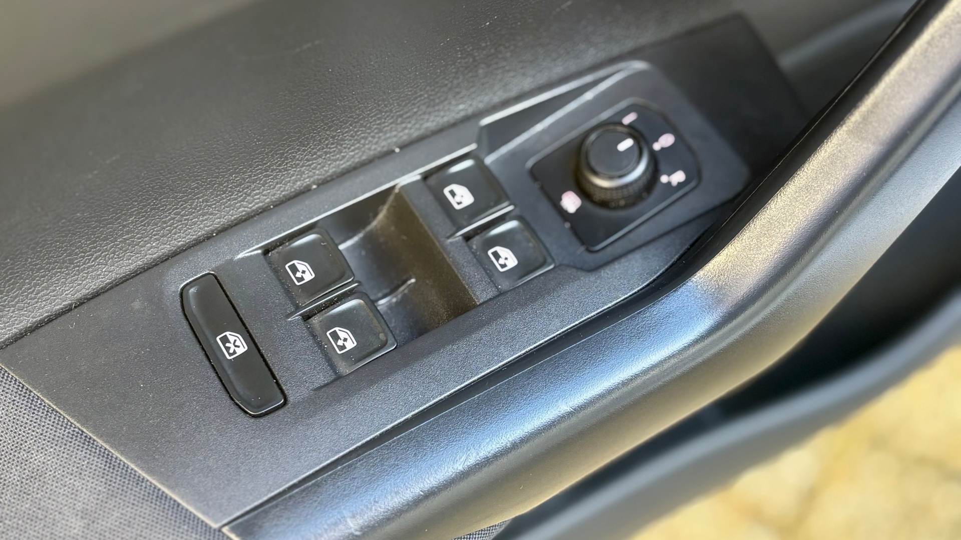 Foto van Volkswagen Polo