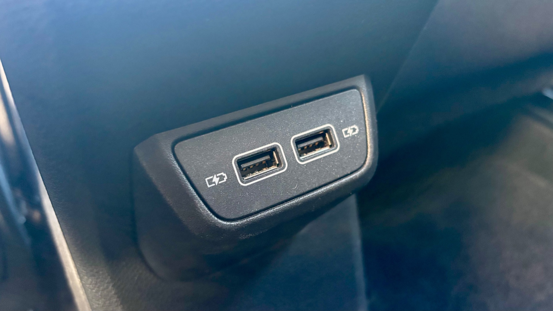 Foto van Volkswagen Polo