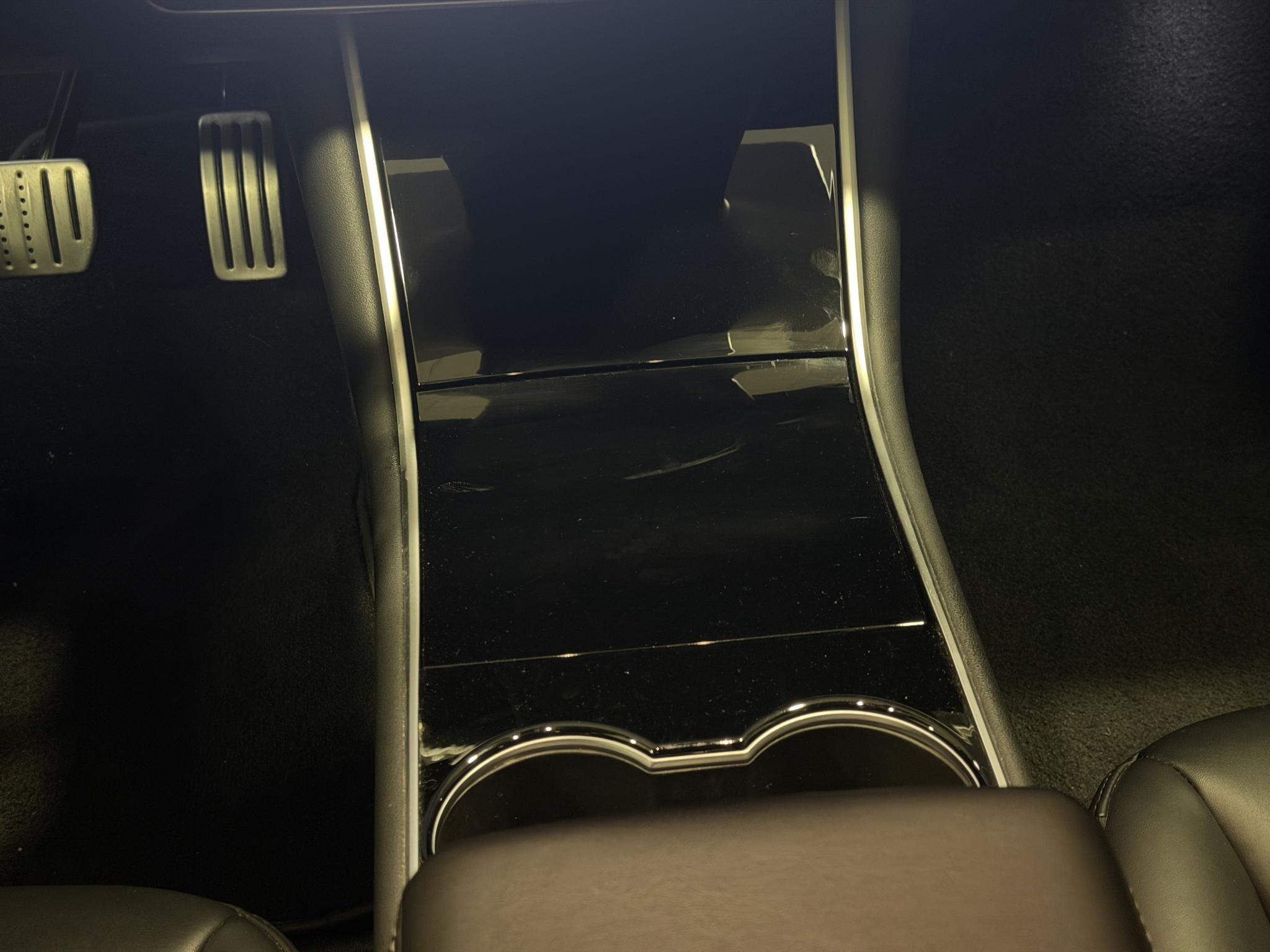 Foto van Tesla Model 3