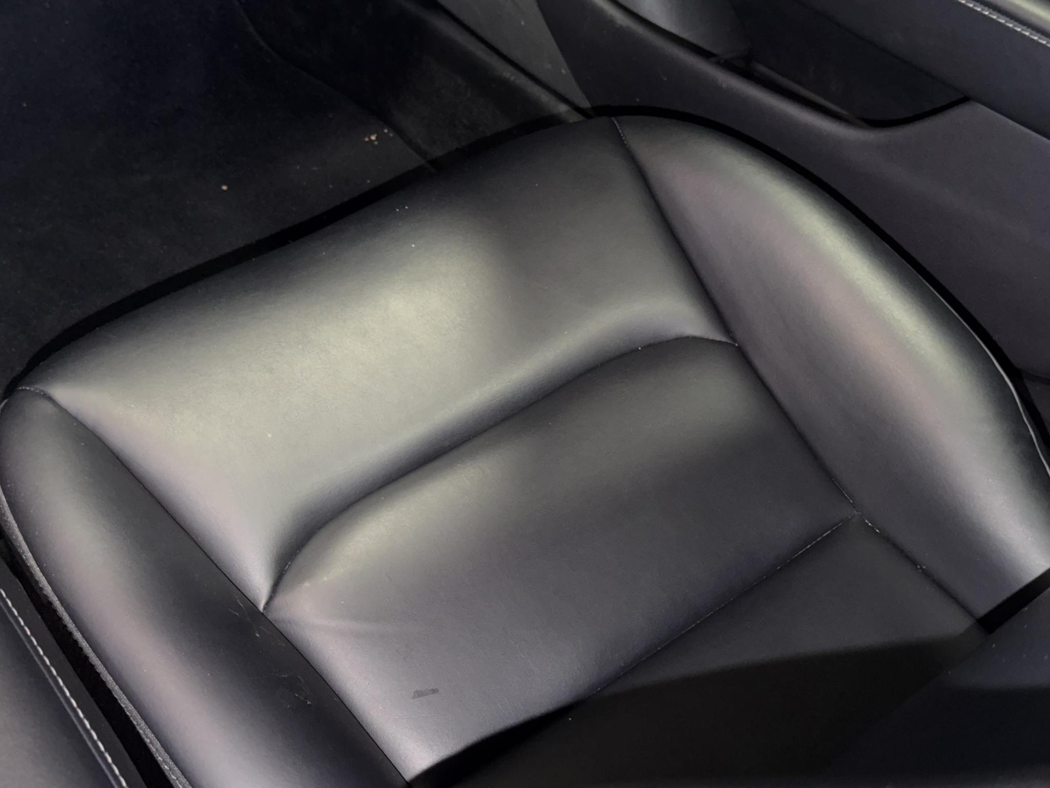 Foto van Tesla Model 3