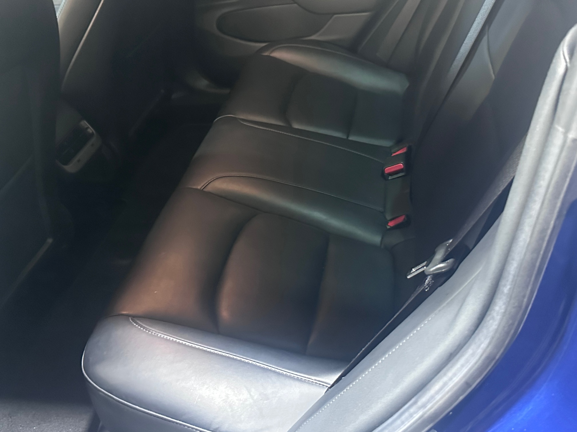 Foto van Tesla Model 3