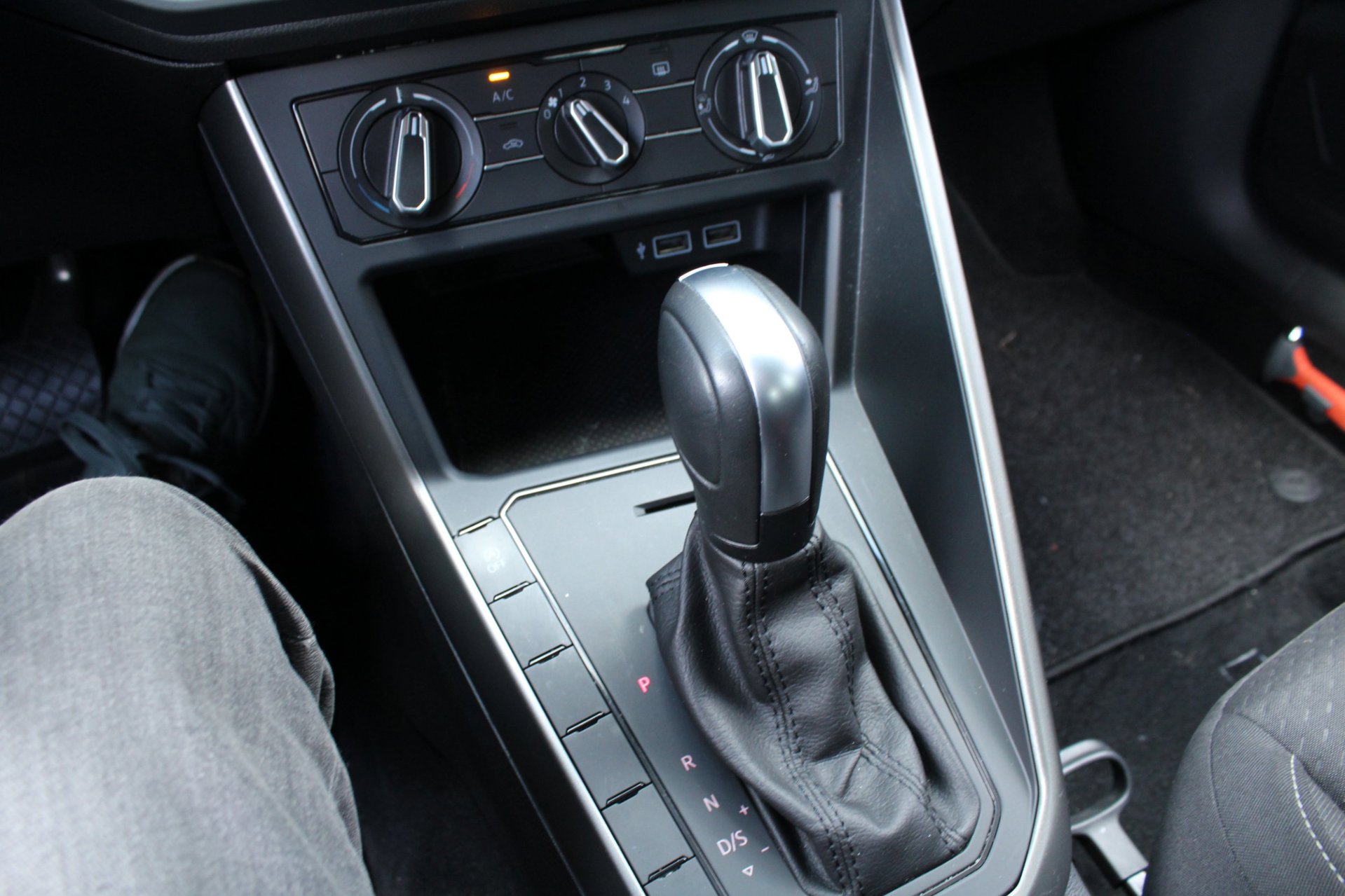 Foto van Volkswagen Polo