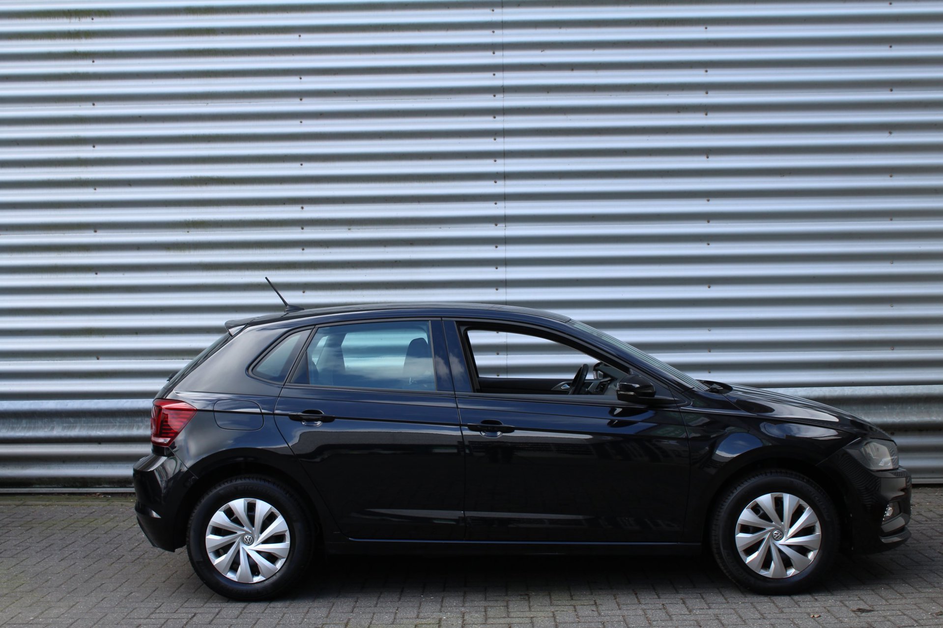 Foto van Volkswagen Polo