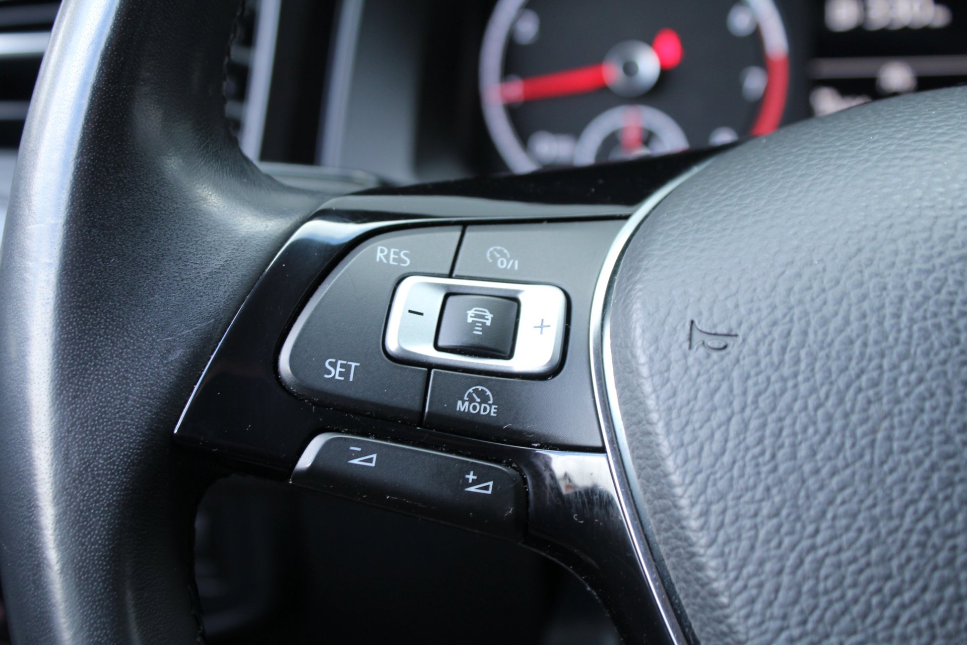Foto van Volkswagen Polo