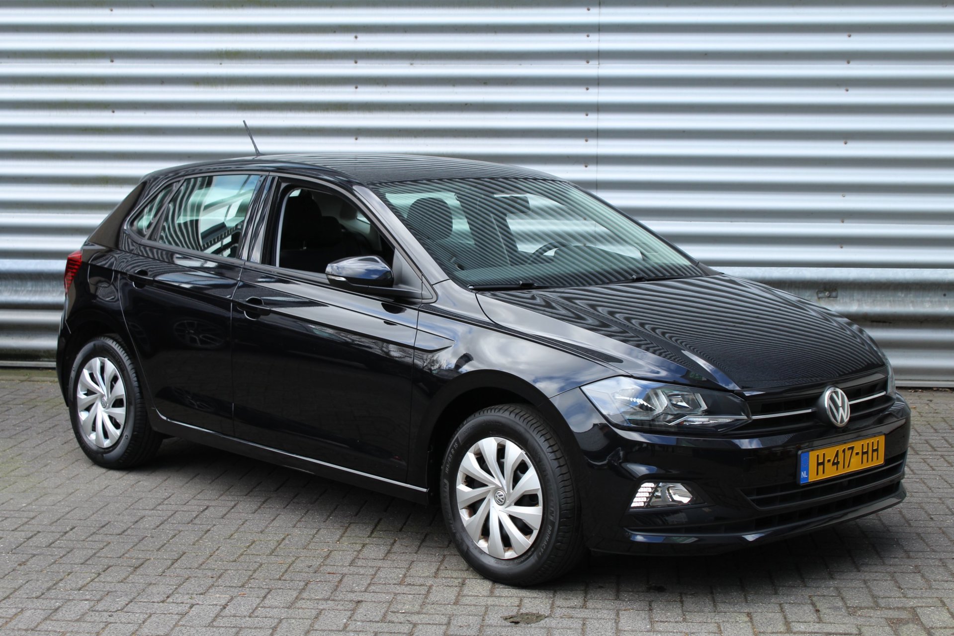 Foto van Volkswagen Polo