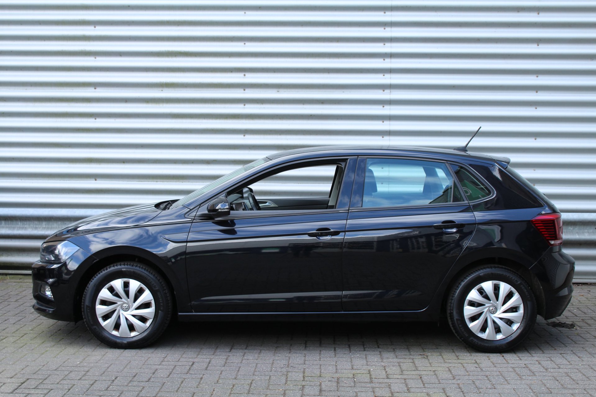 Foto van Volkswagen Polo
