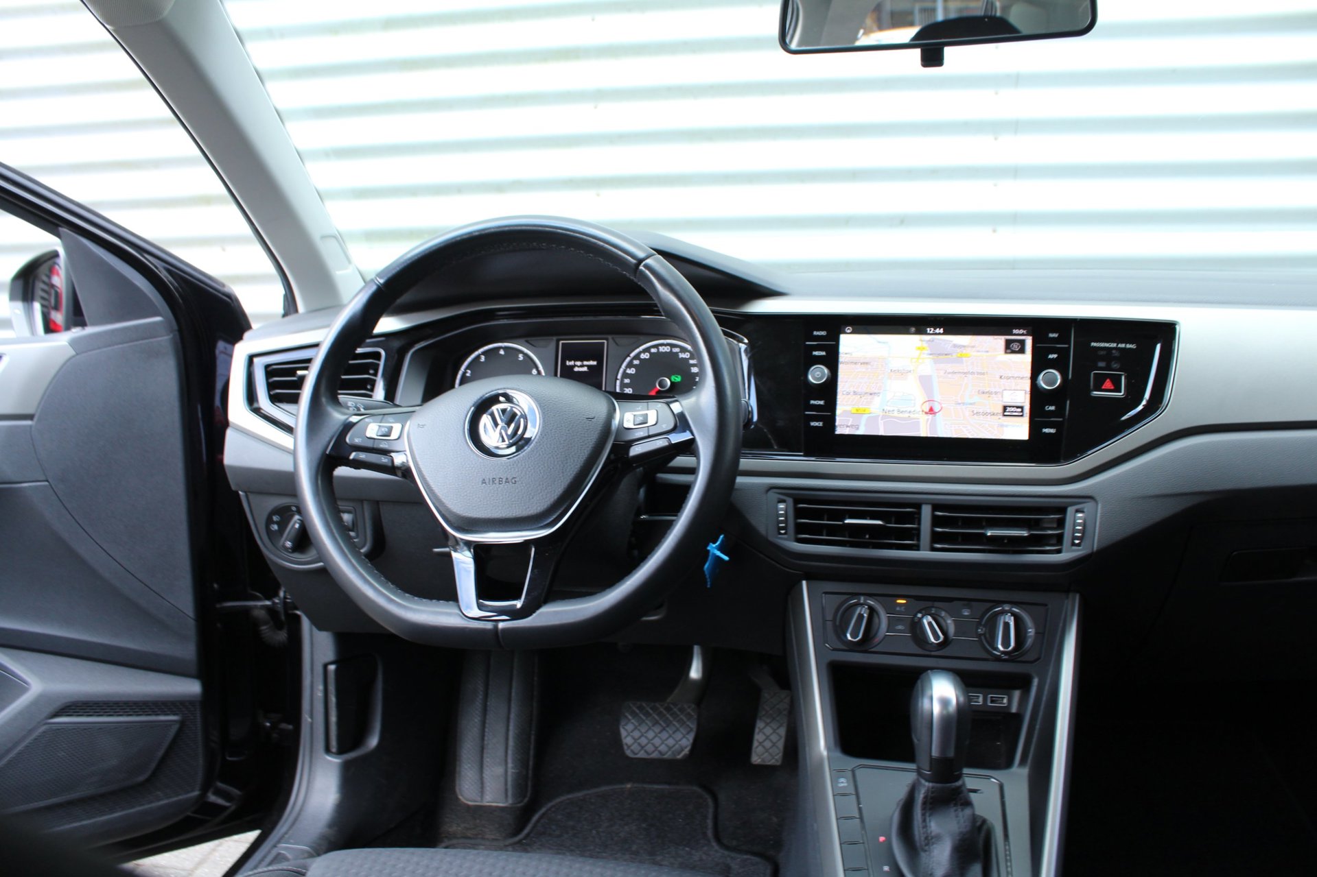 Foto van Volkswagen Polo