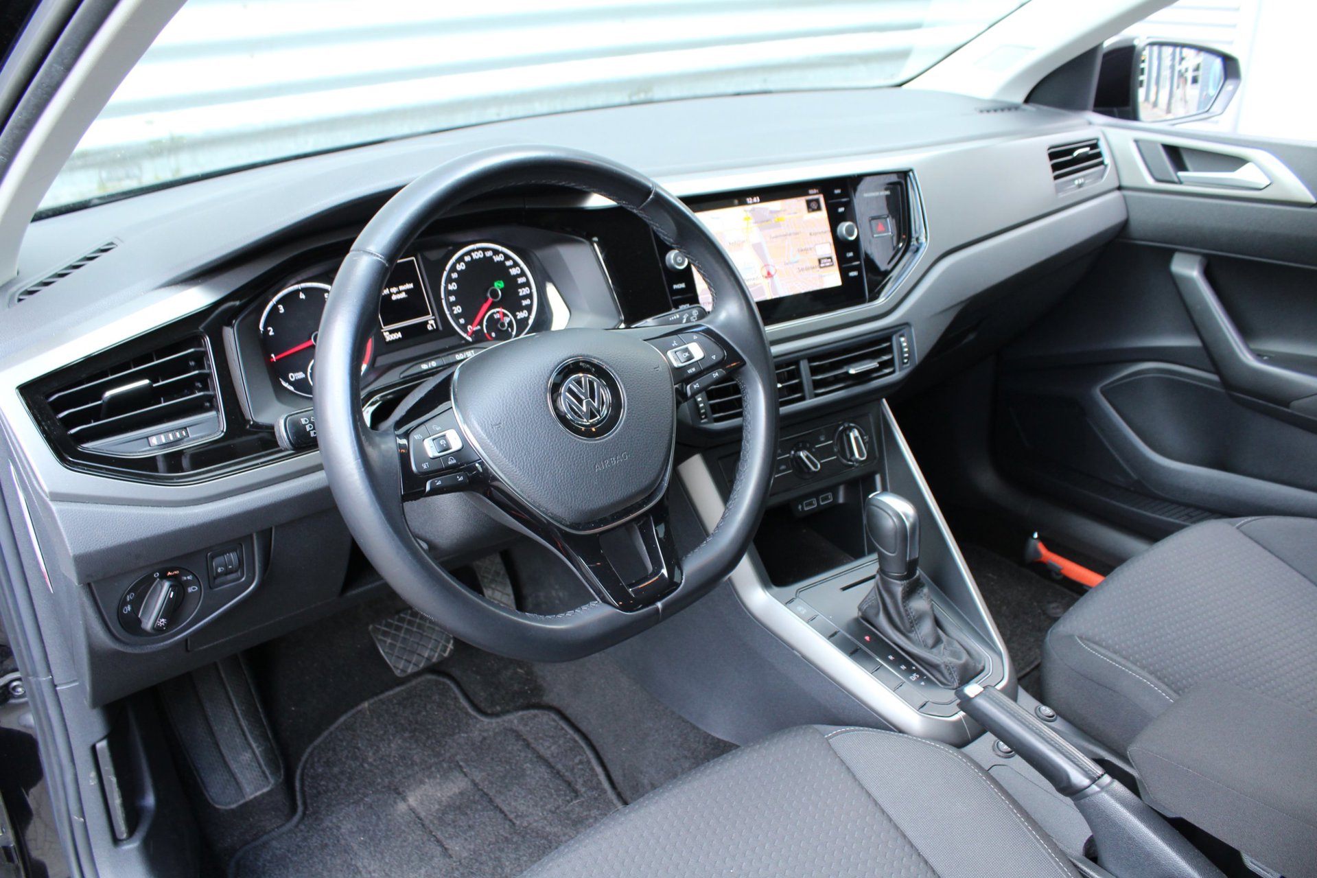 Foto van Volkswagen Polo