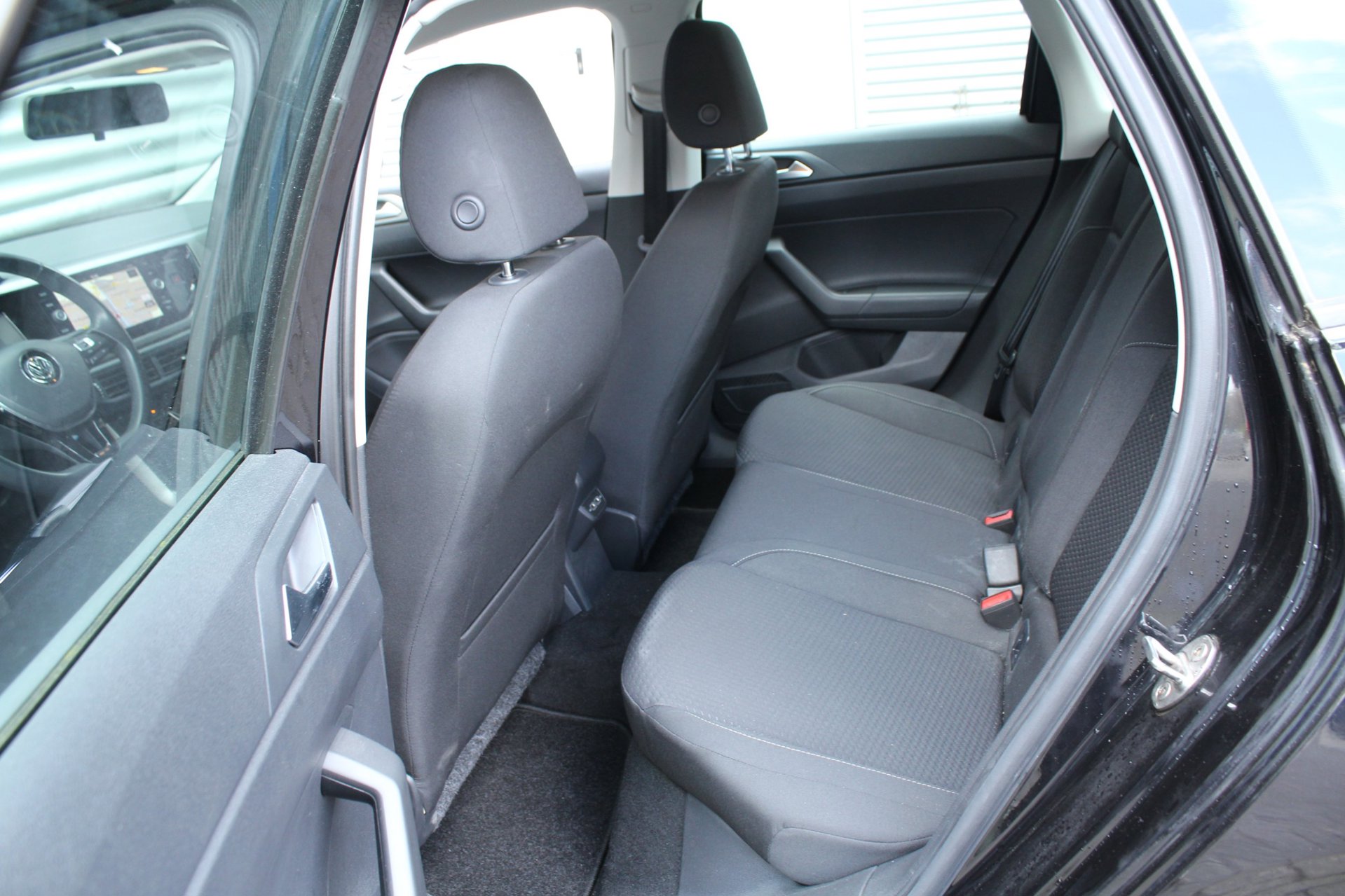 Foto van Volkswagen Polo