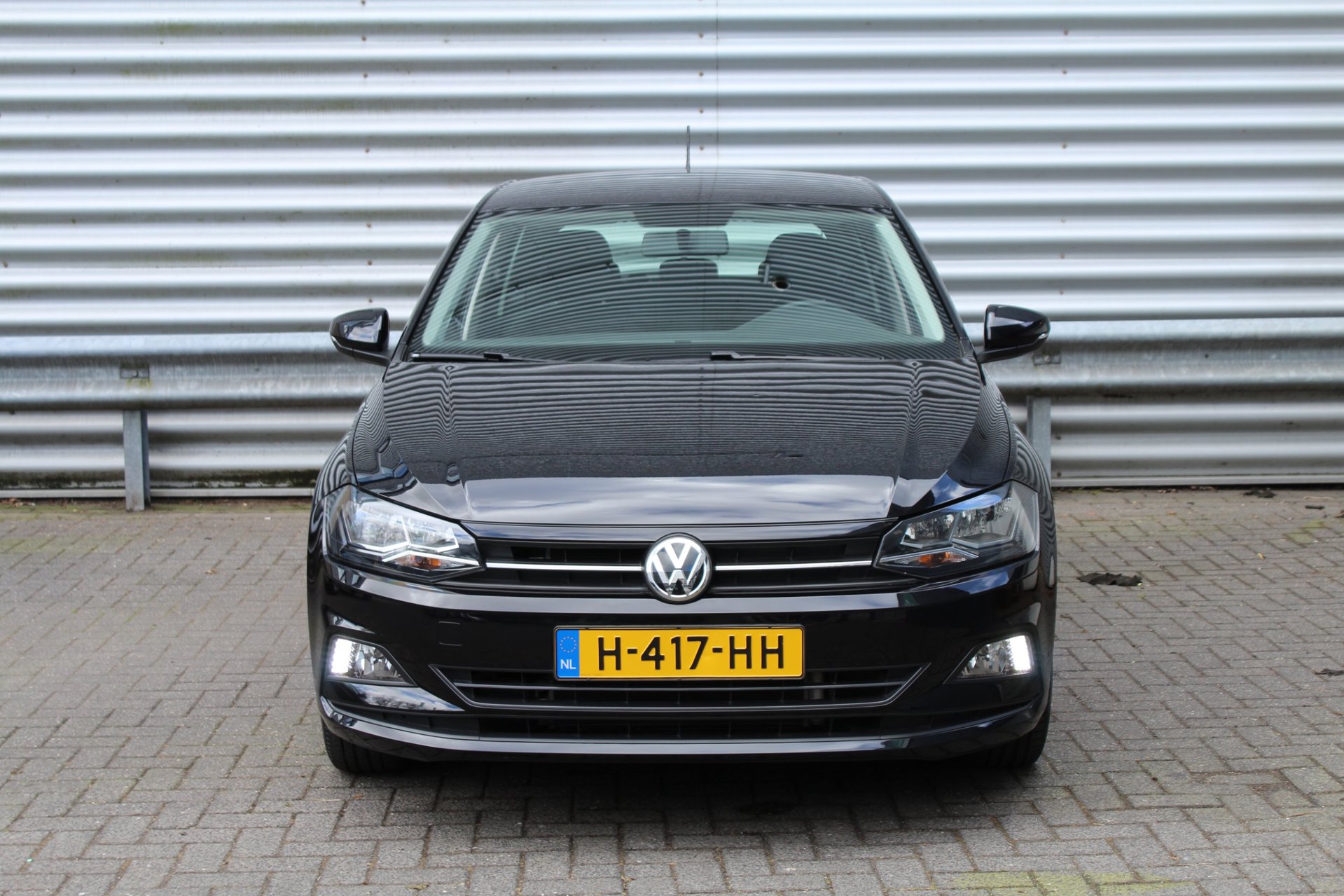 Foto van Volkswagen Polo