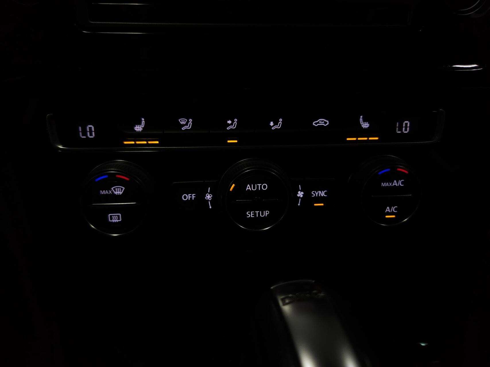 Foto van Volkswagen Golf