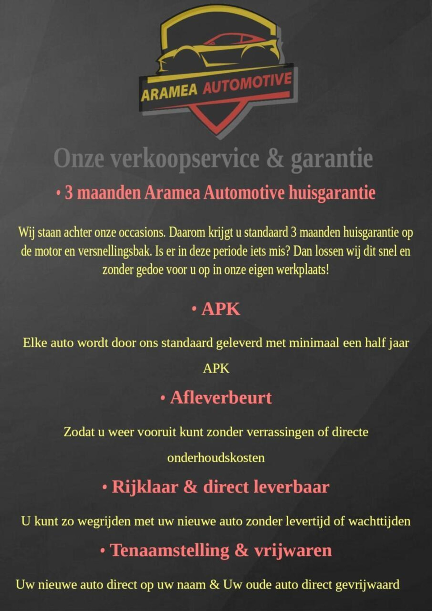 Foto van Volkswagen Golf