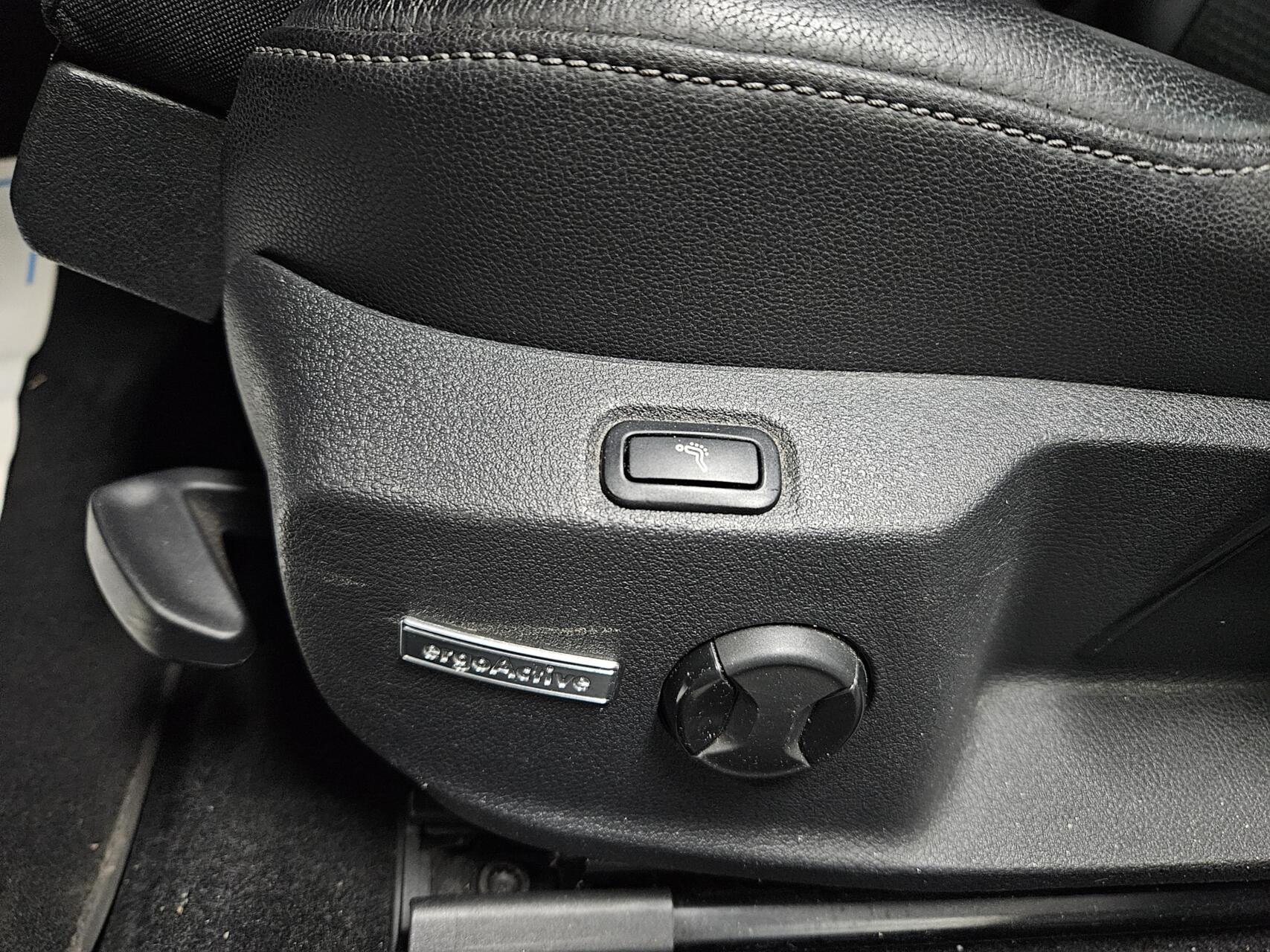 Foto van Volkswagen Golf