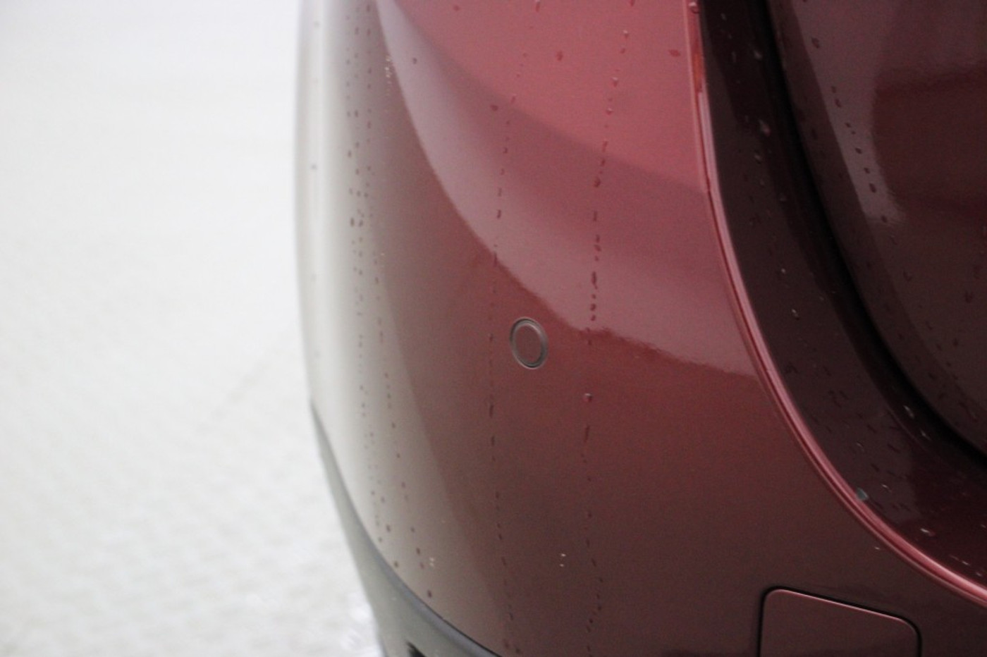 Foto van Renault Megane Scenic