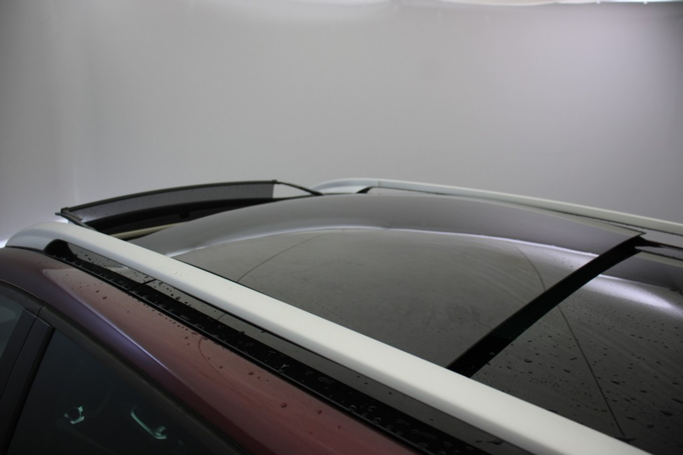 Foto van Renault Megane Scenic