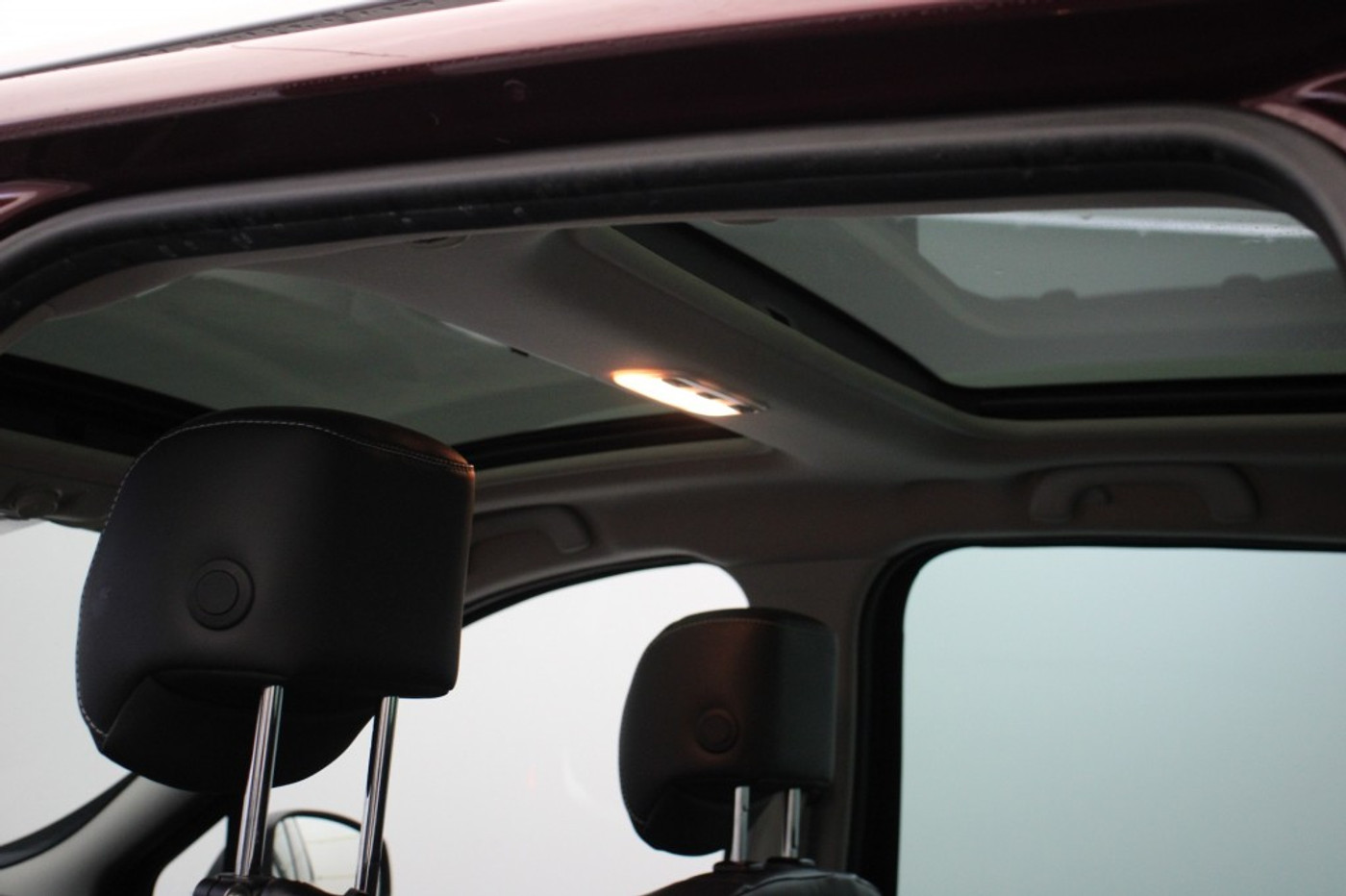 Foto van Renault Megane Scenic