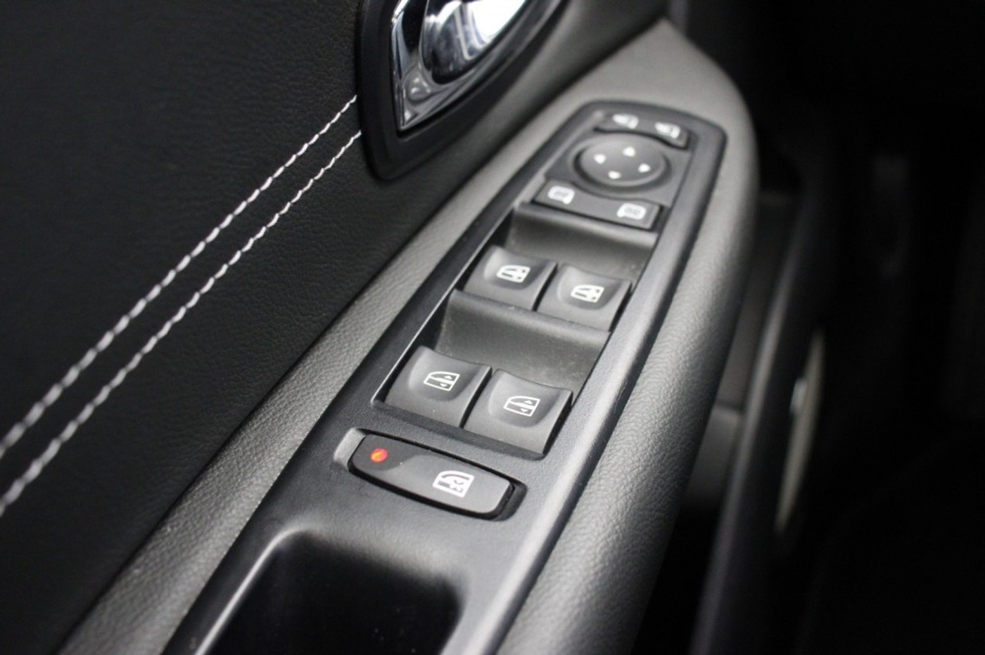 Foto van Renault Megane Scenic