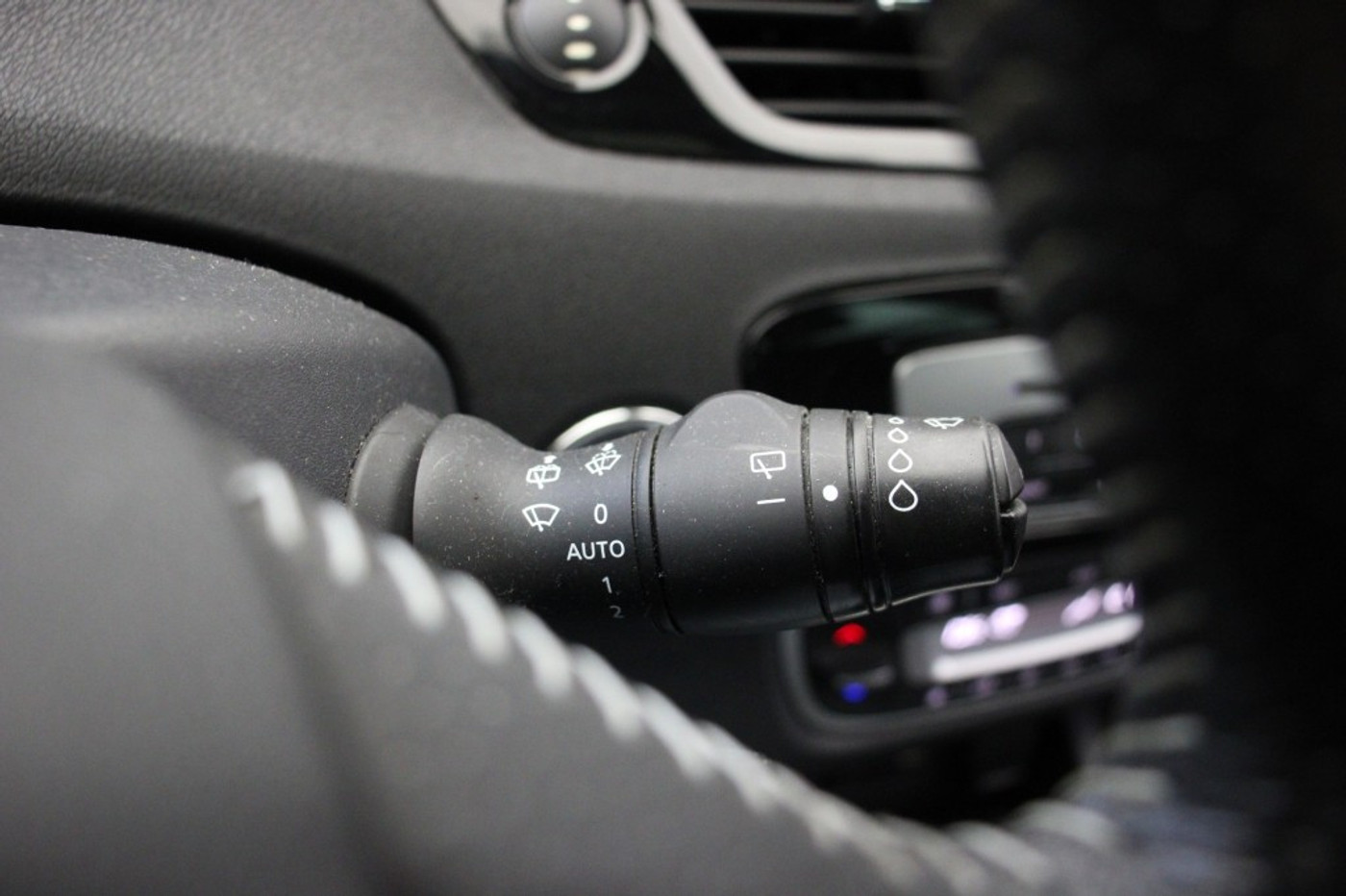 Foto van Renault Megane Scenic