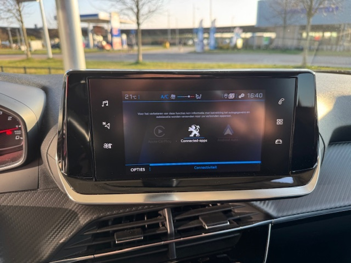 Foto van Peugeot 2008