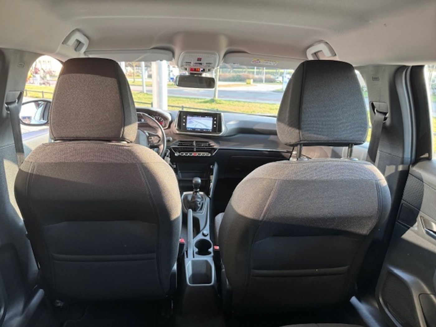 Foto van Peugeot 2008