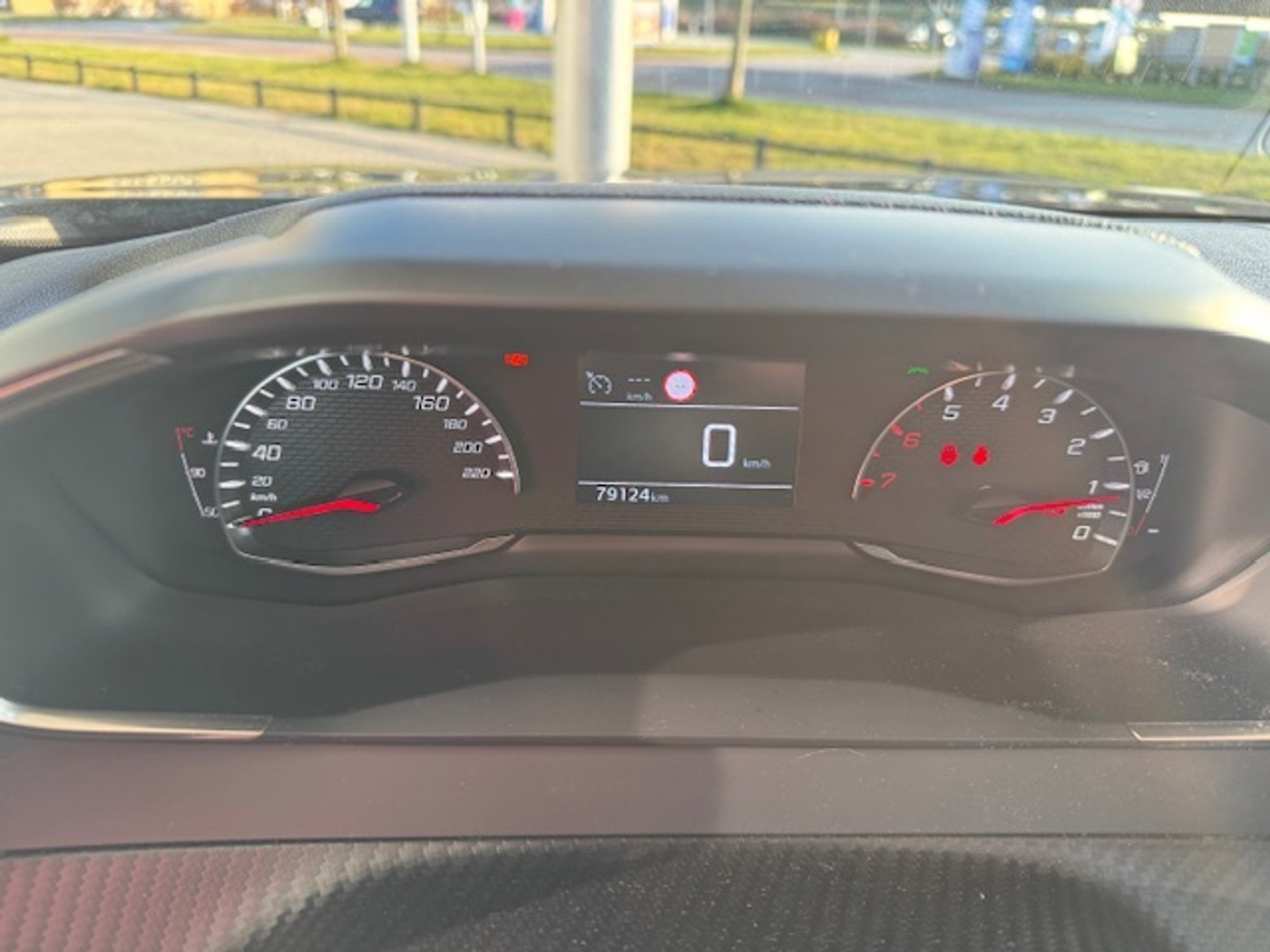 Foto van Peugeot 2008
