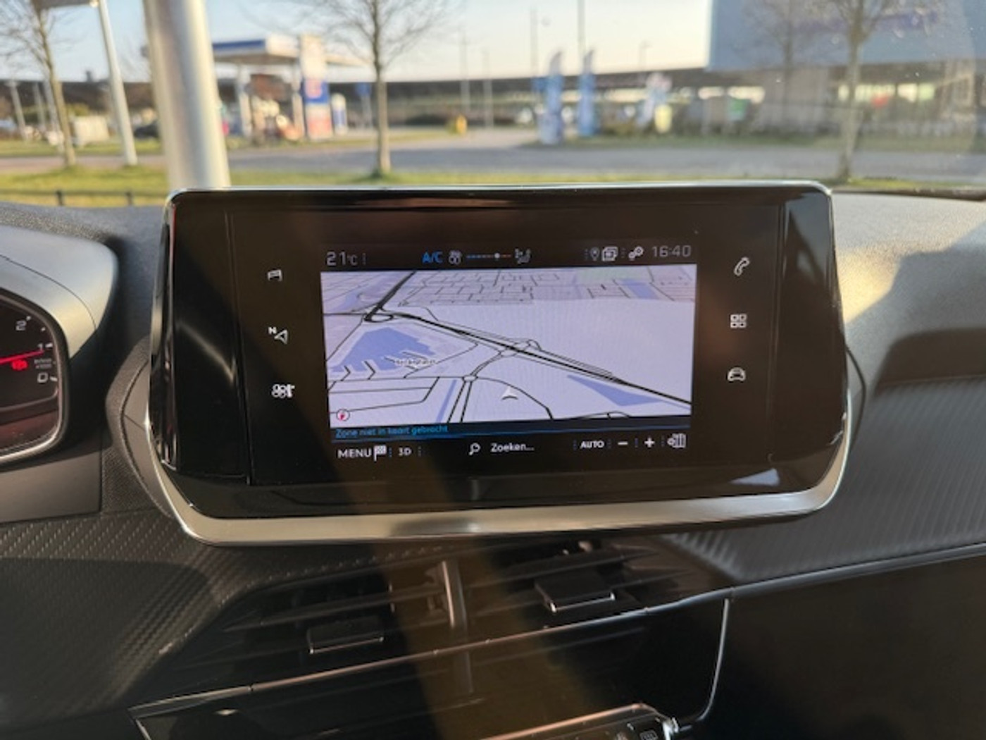 Foto van Peugeot 2008