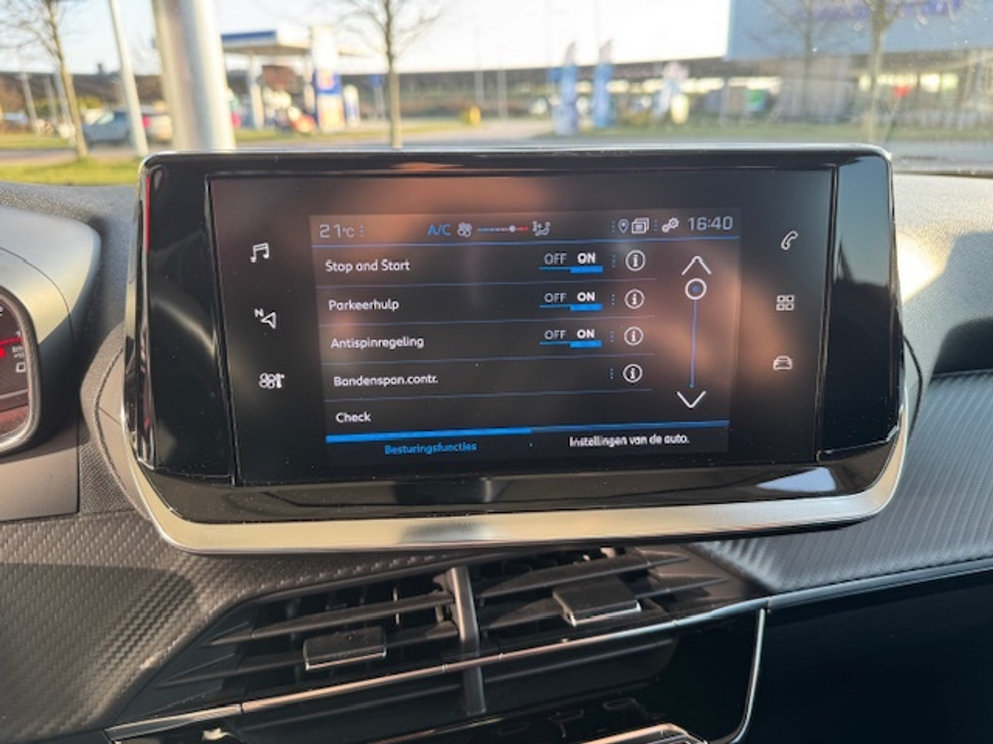 Foto van Peugeot 2008