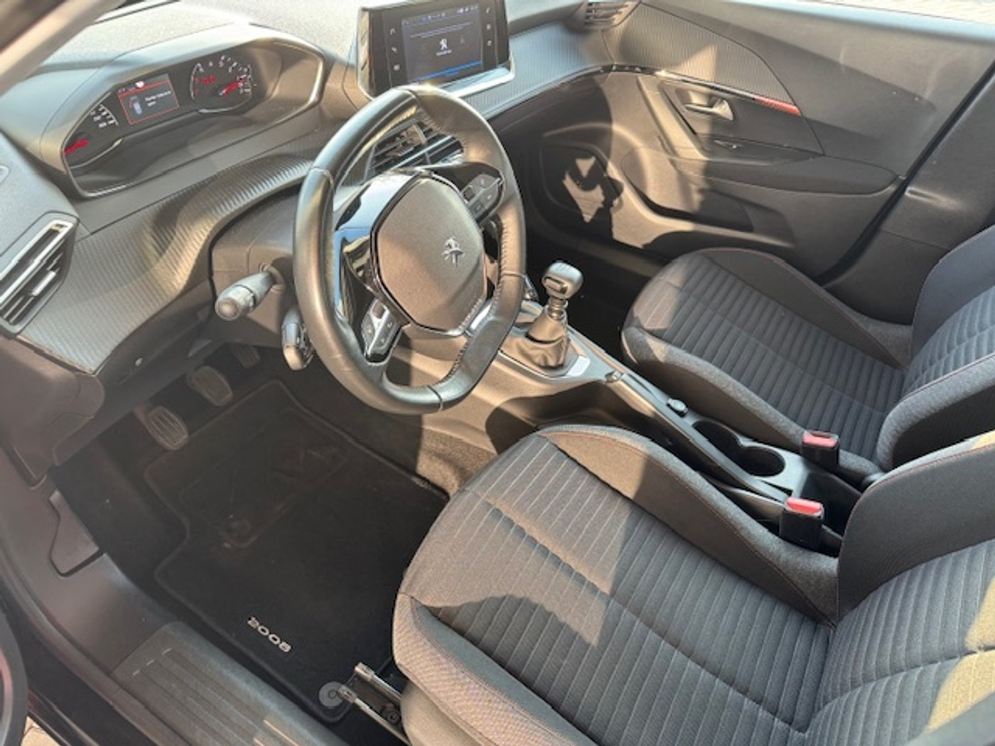 Foto van Peugeot 2008