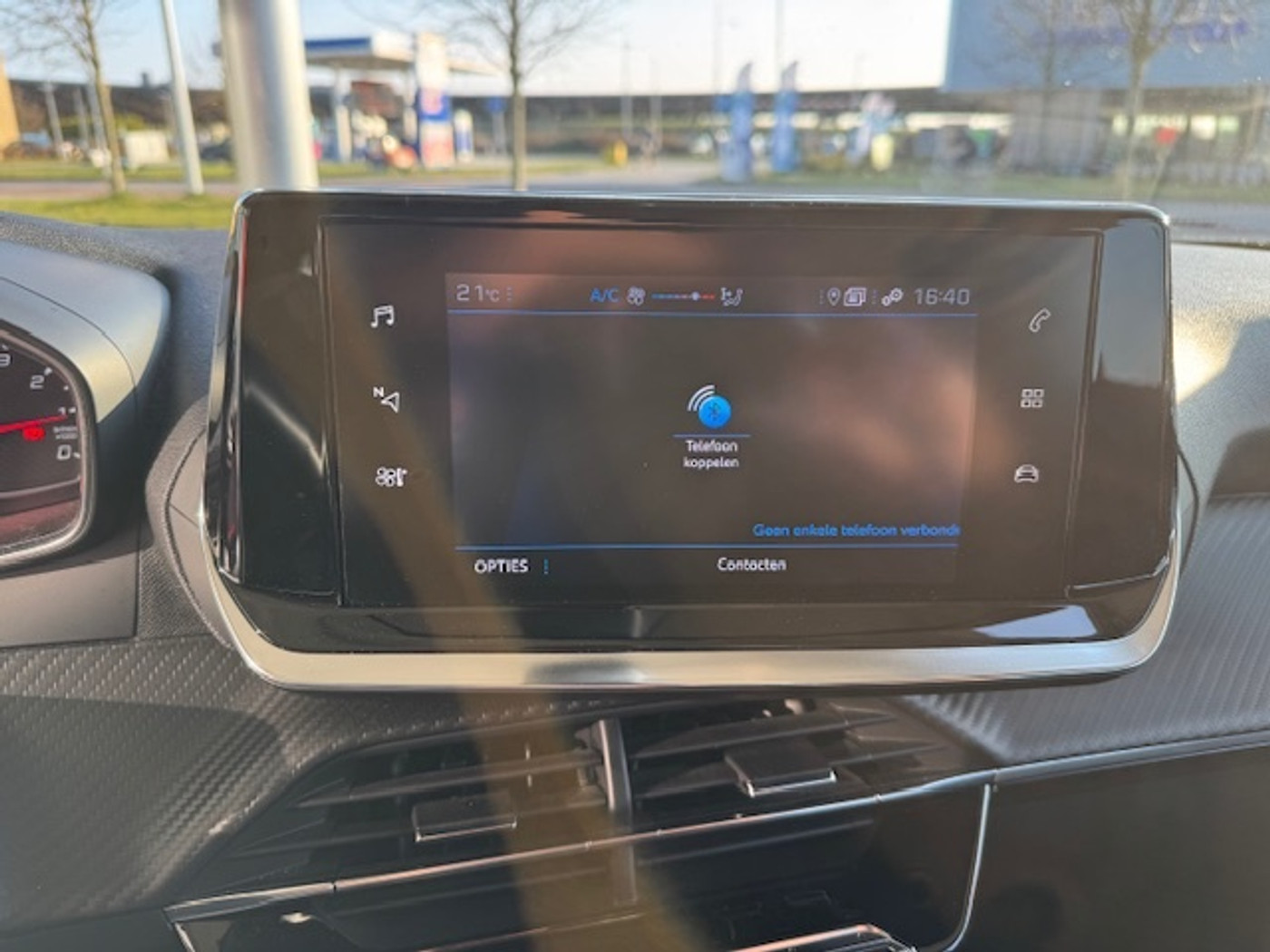 Foto van Peugeot 2008