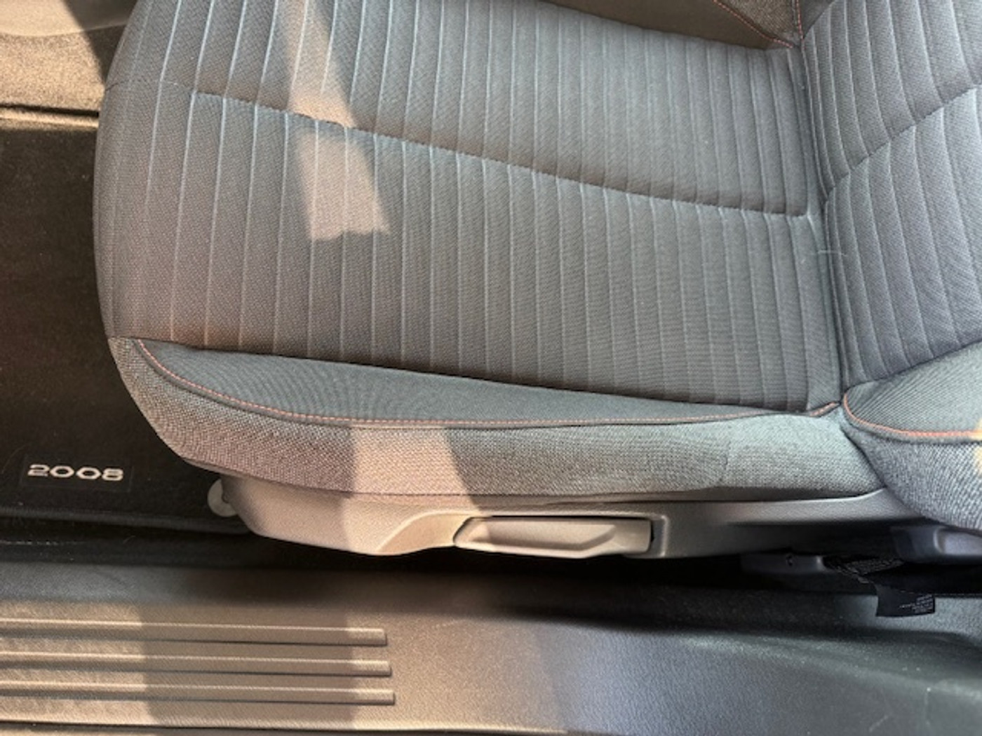 Foto van Peugeot 2008