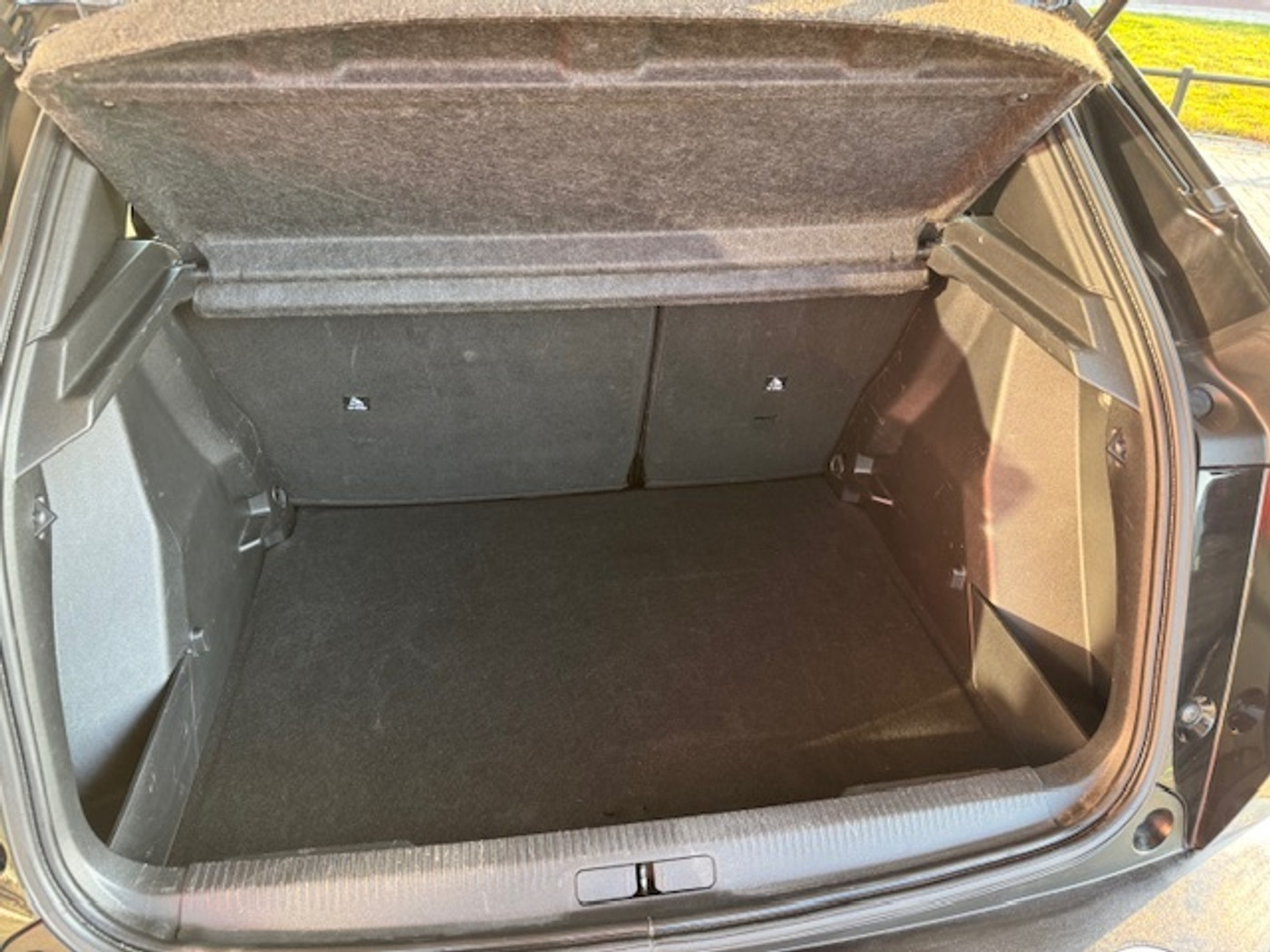 Foto van Peugeot 2008