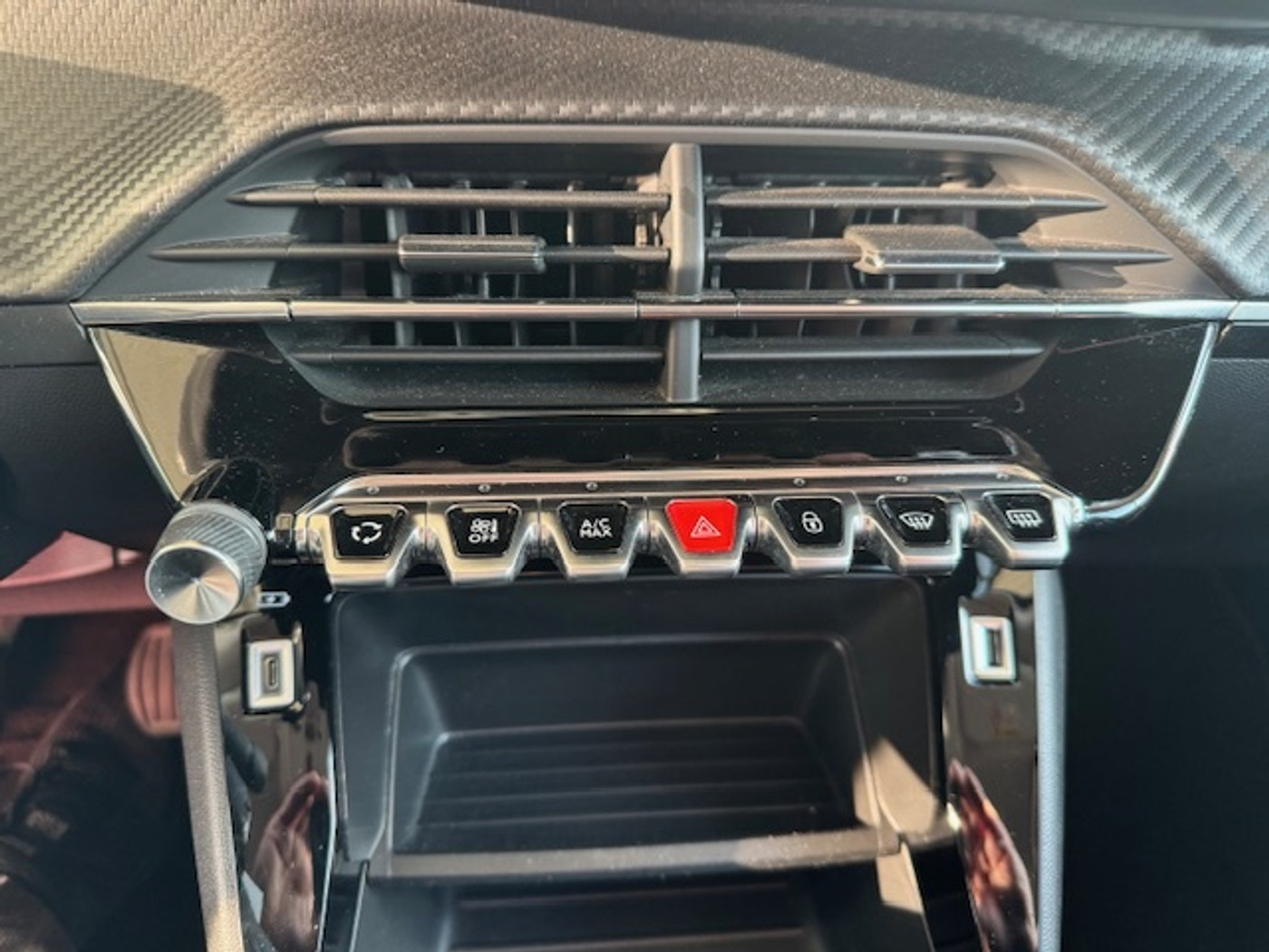 Foto van Peugeot 2008