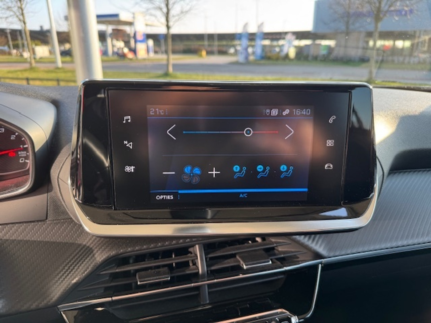 Foto van Peugeot 2008