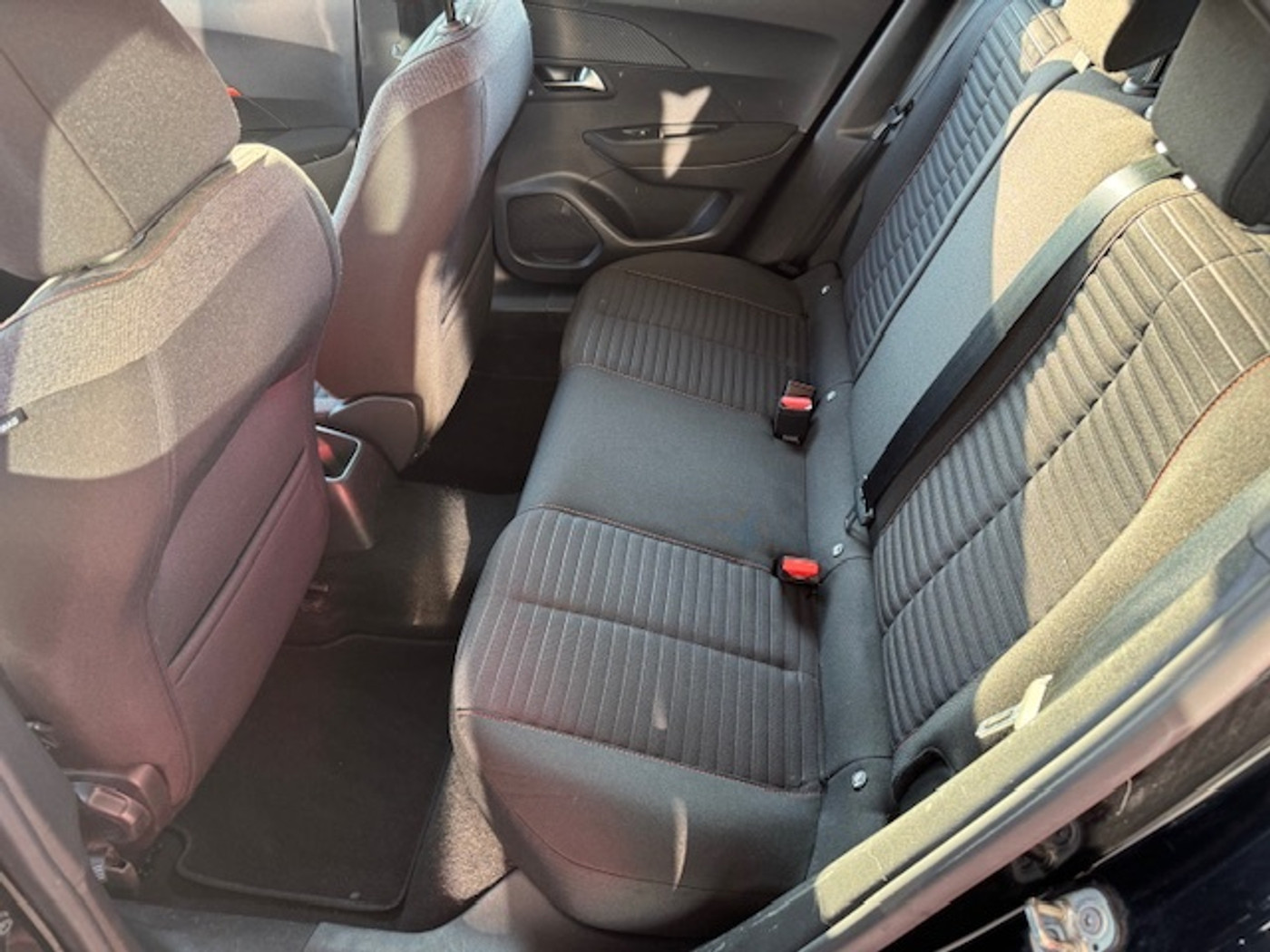 Foto van Peugeot 2008