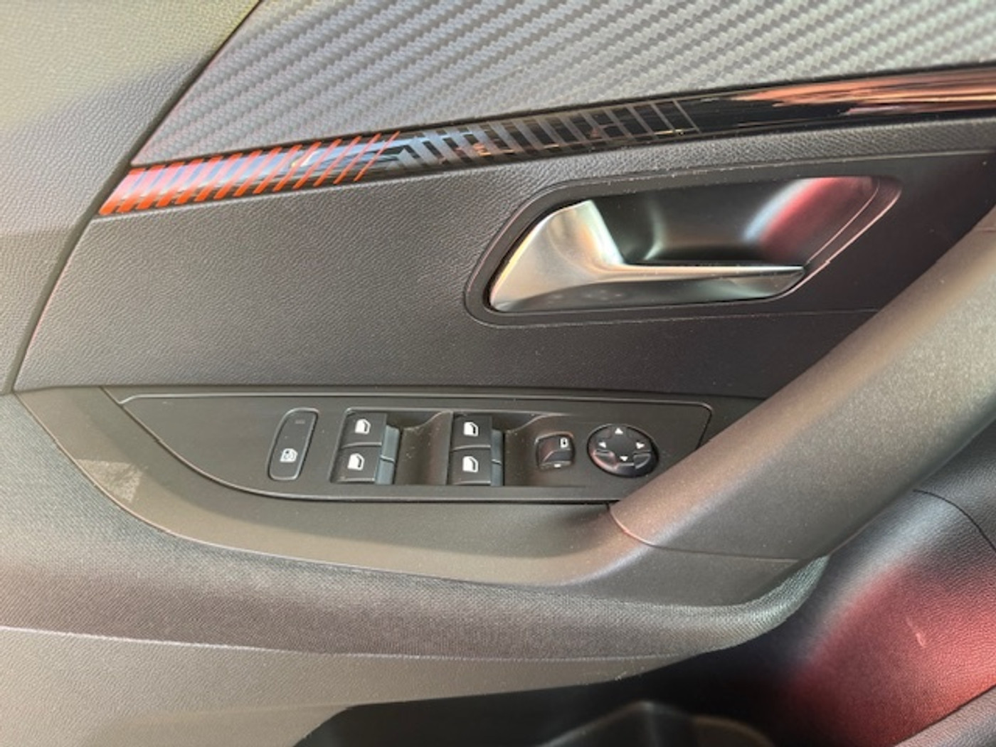 Foto van Peugeot 2008