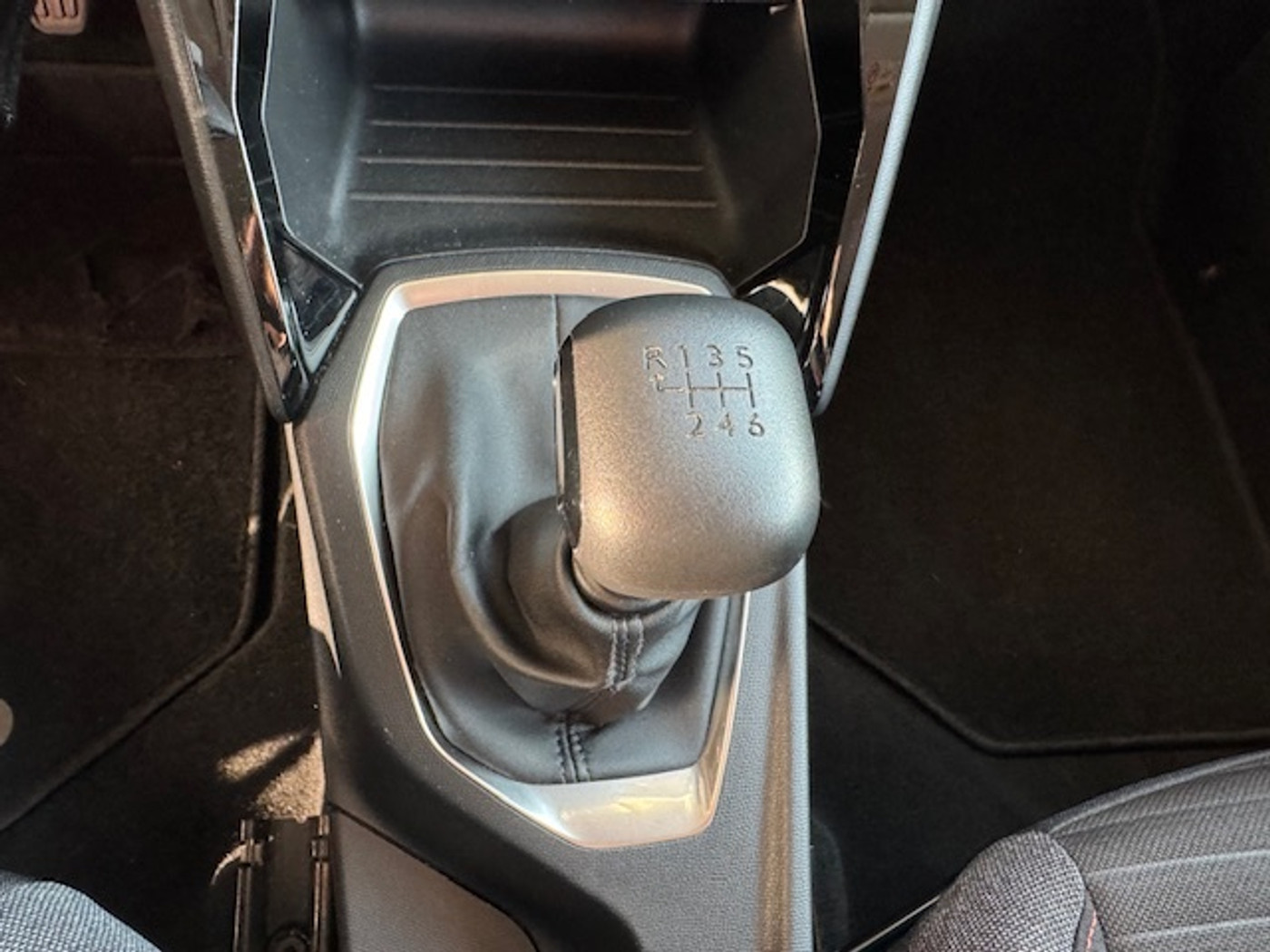 Foto van Peugeot 2008