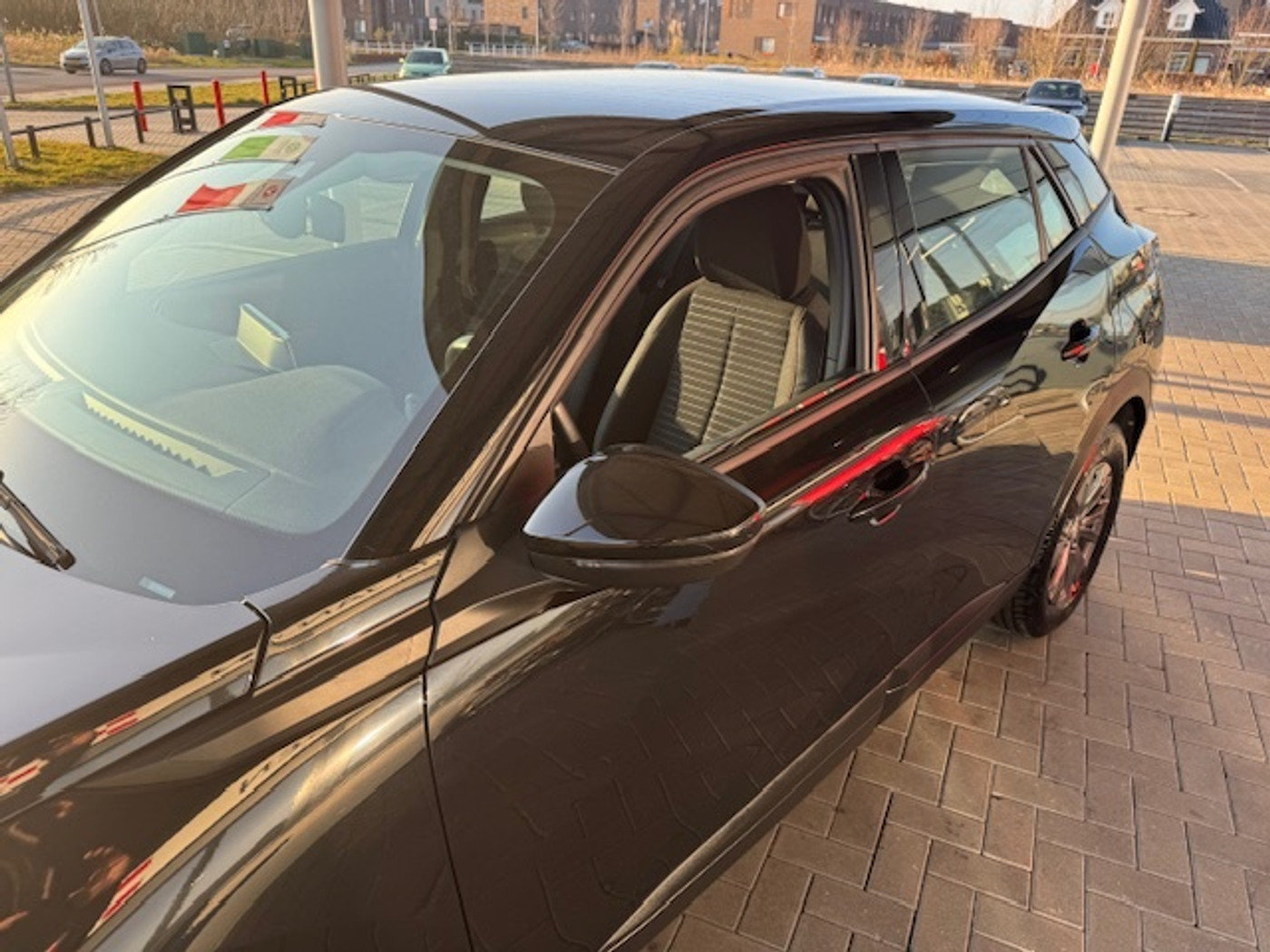 Foto van Peugeot 2008
