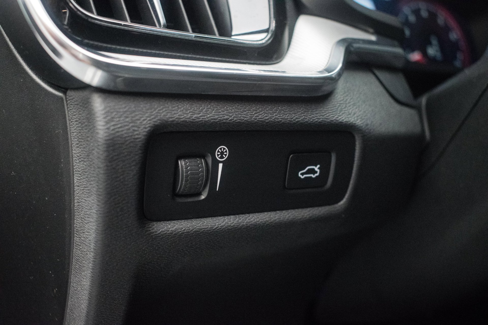 Foto van Volvo S60