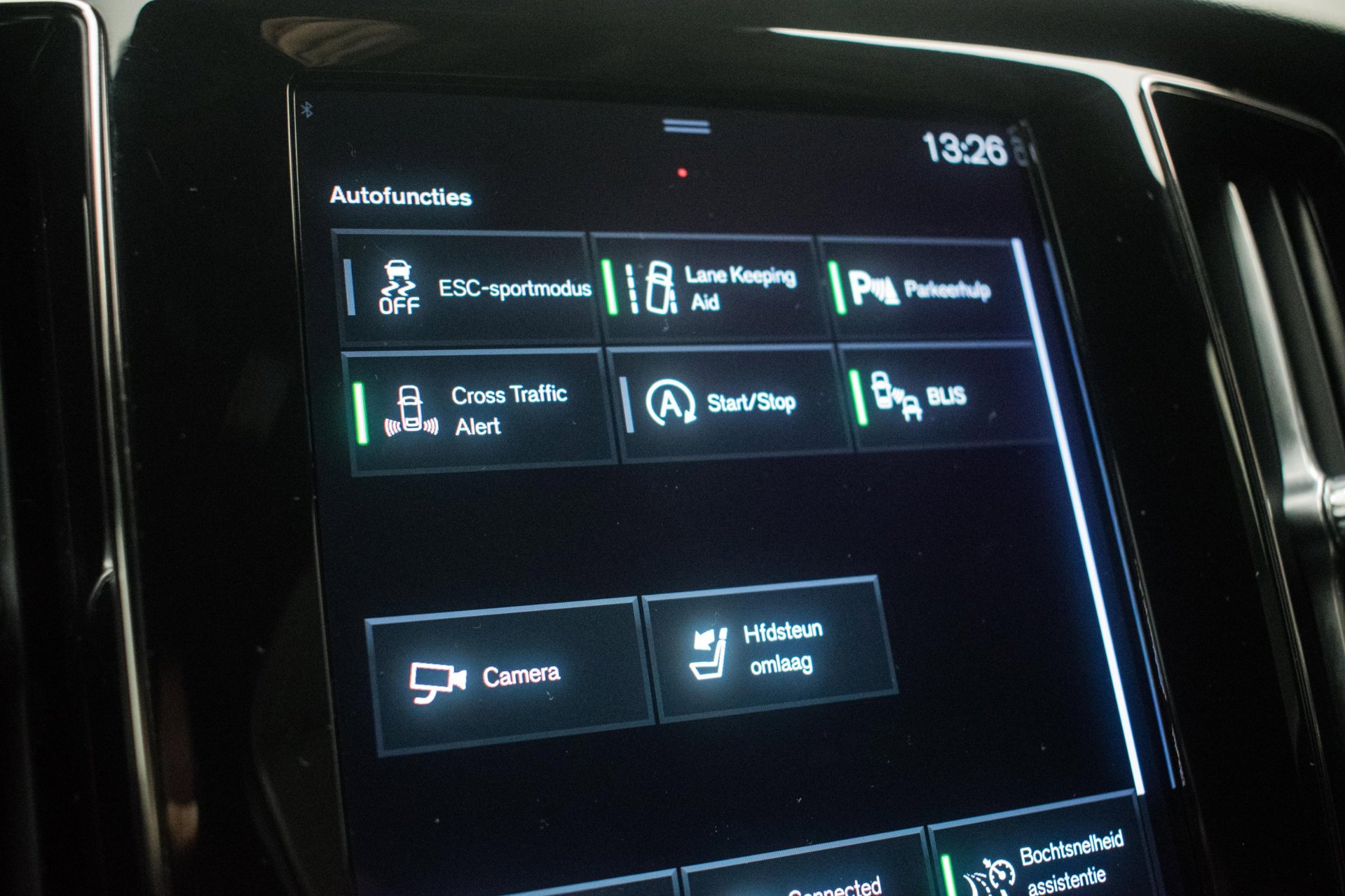 Foto van Volvo S60