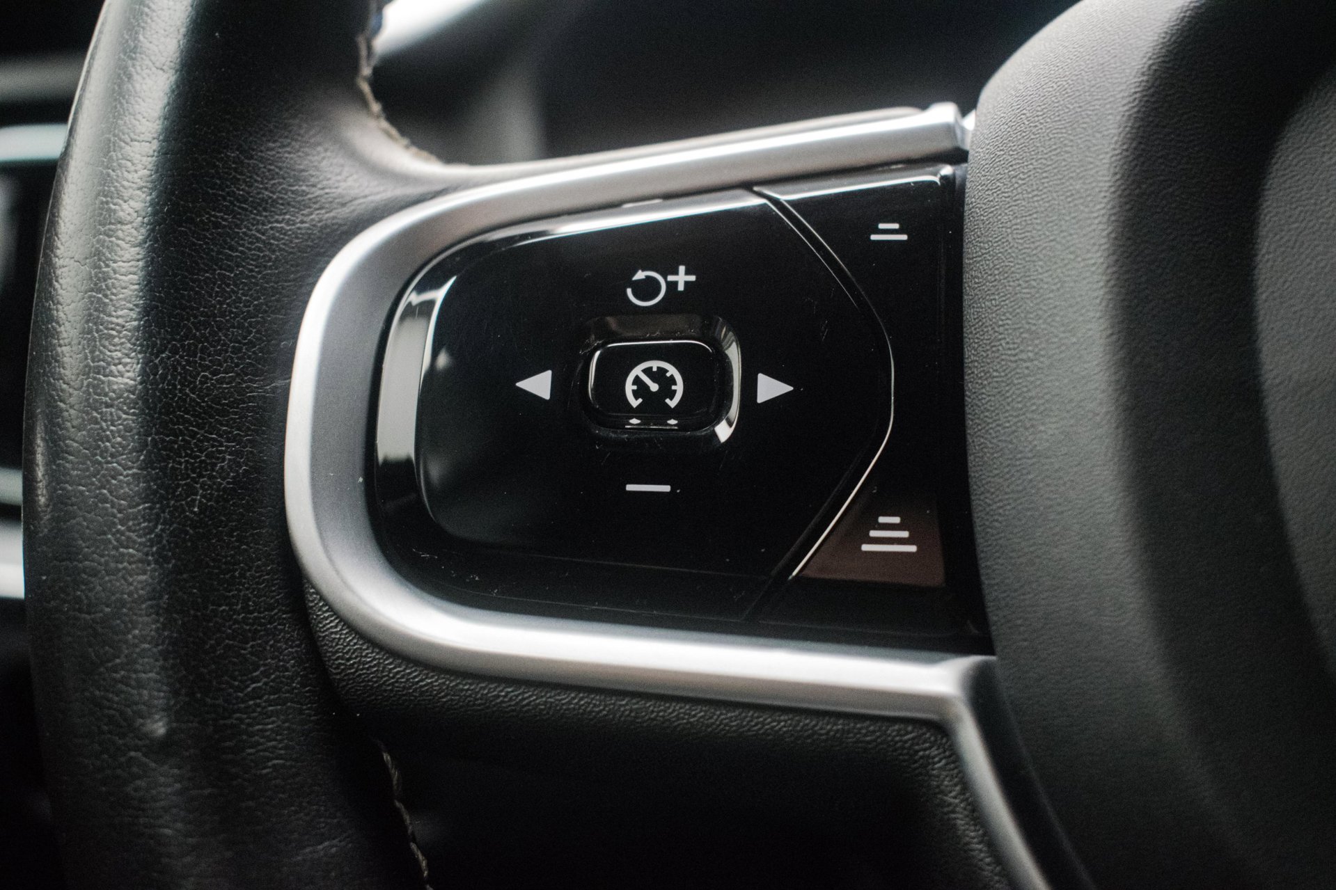 Foto van Volvo S60