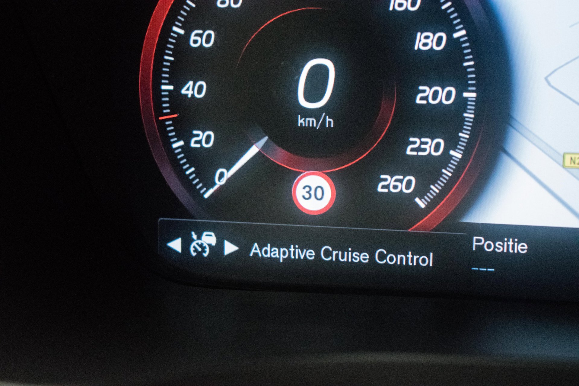 Foto van Volvo S60