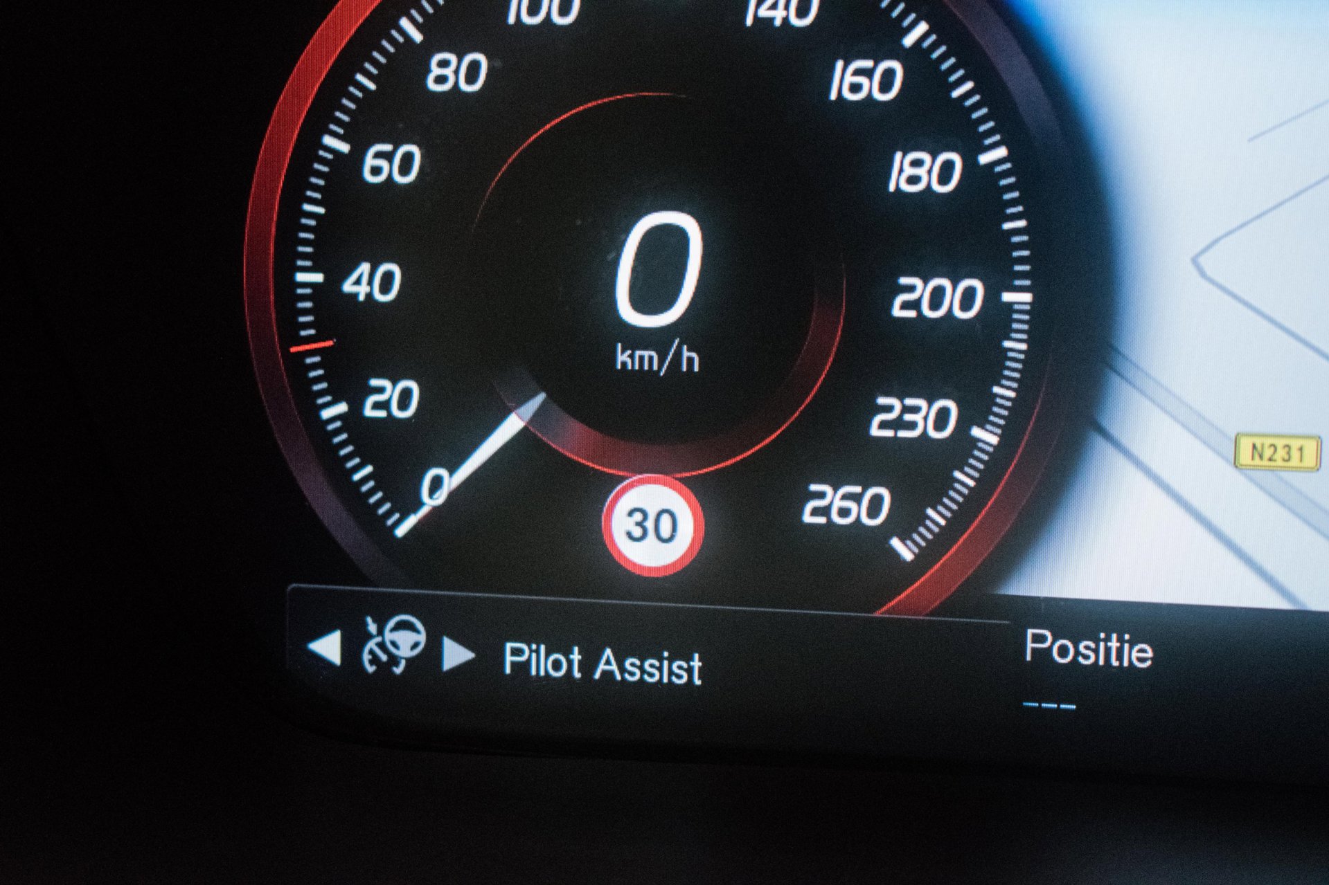 Foto van Volvo S60