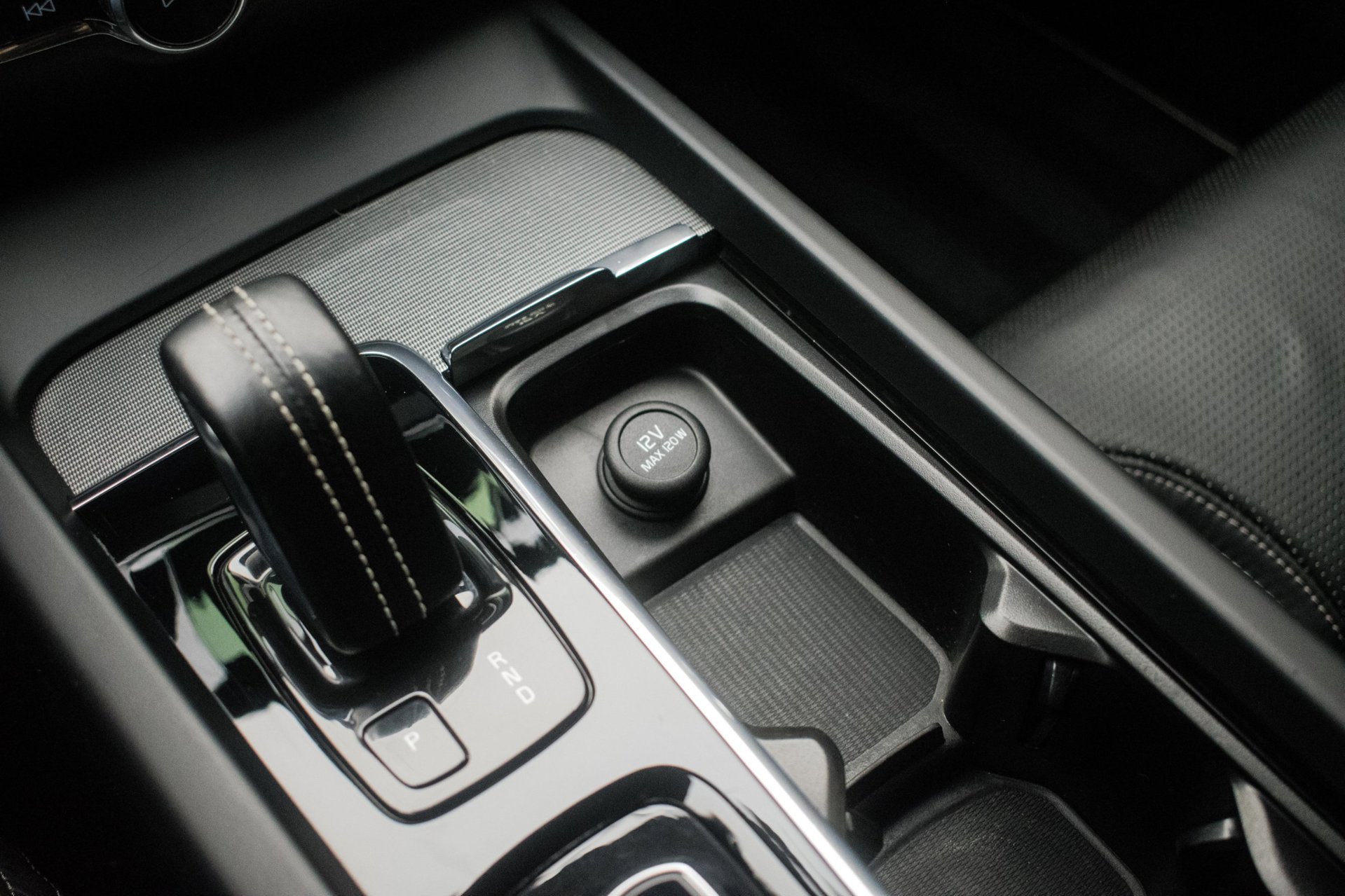 Foto van Volvo S60