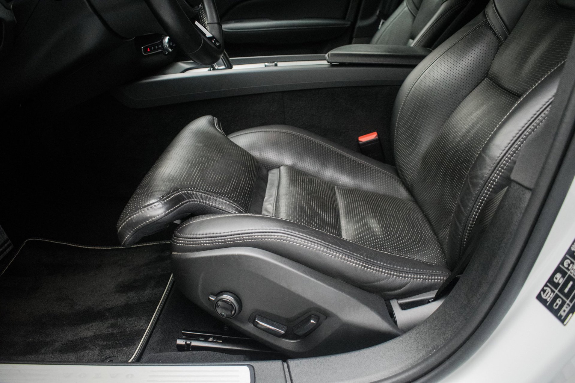 Foto van Volvo S60