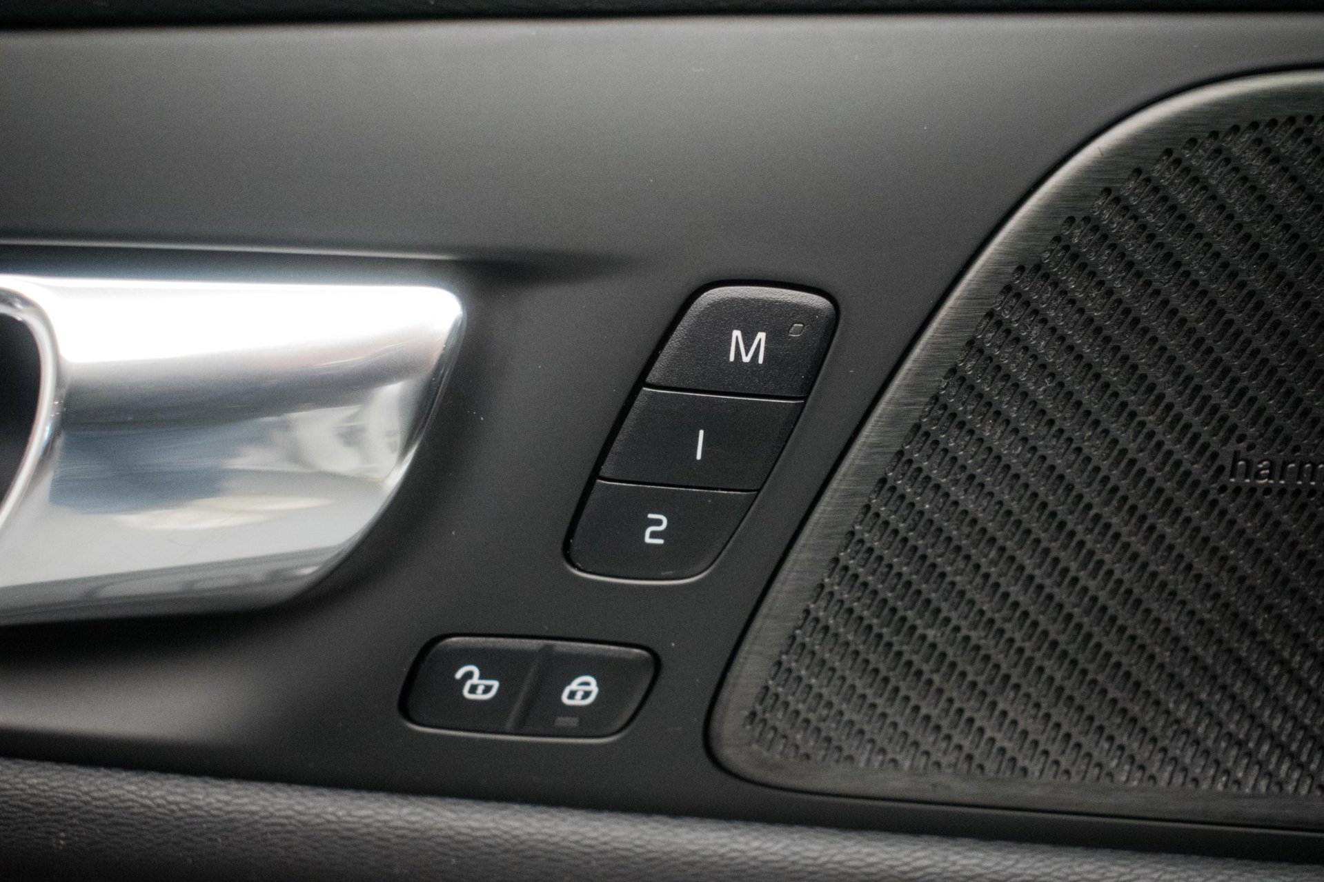 Foto van Volvo S60